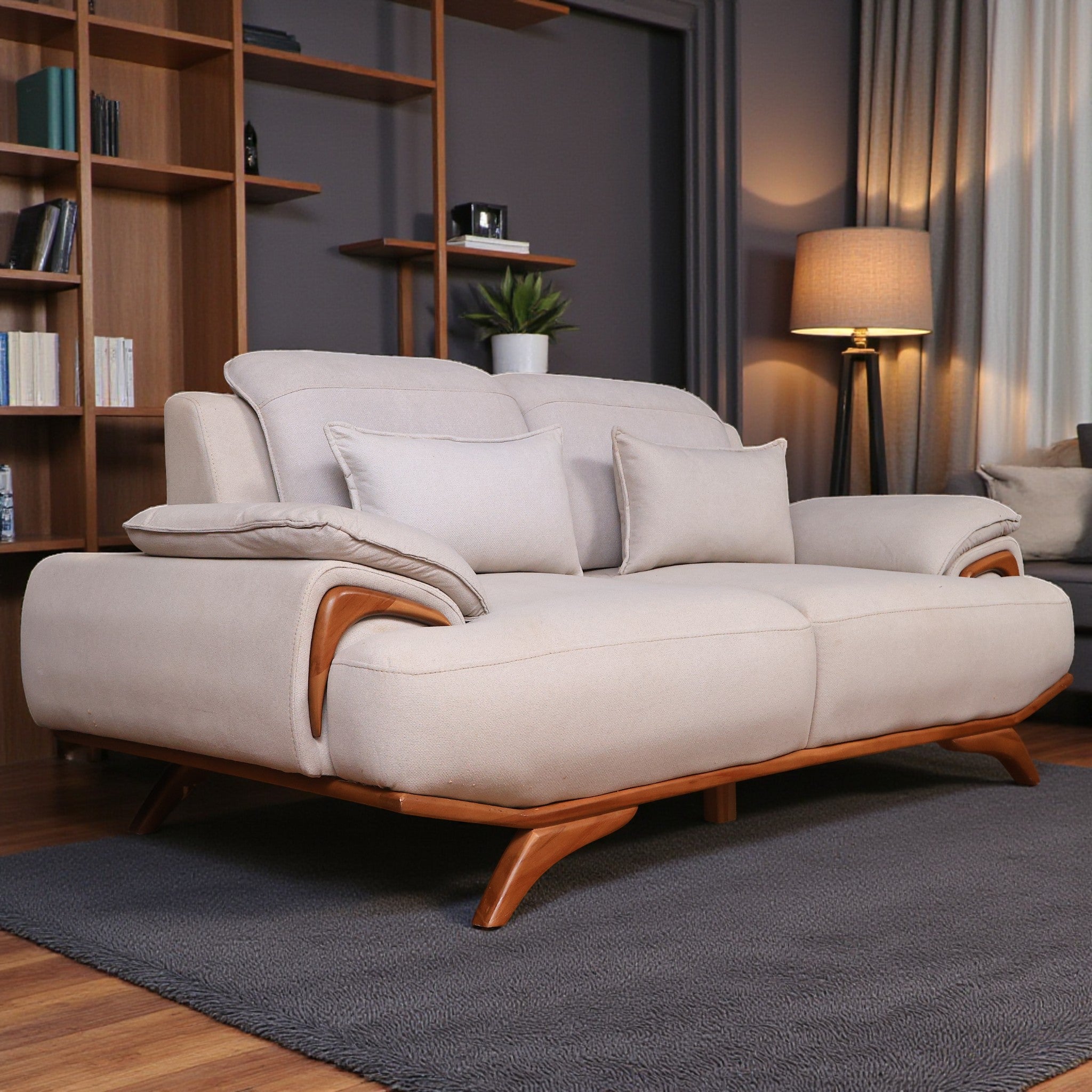 انترية سرير 715