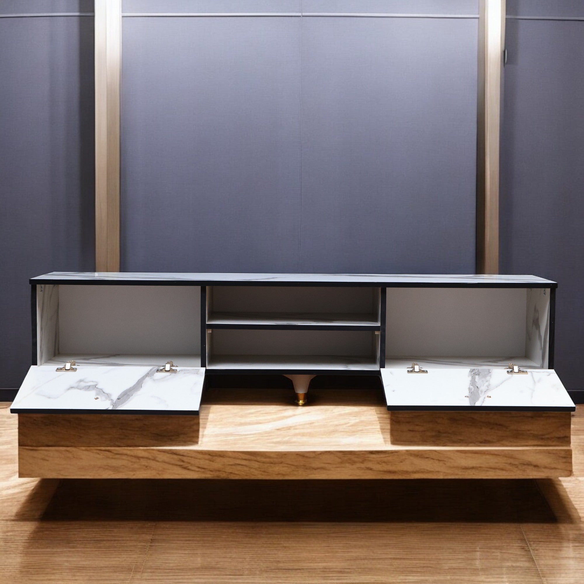 ترابيزة تليفزيون 190