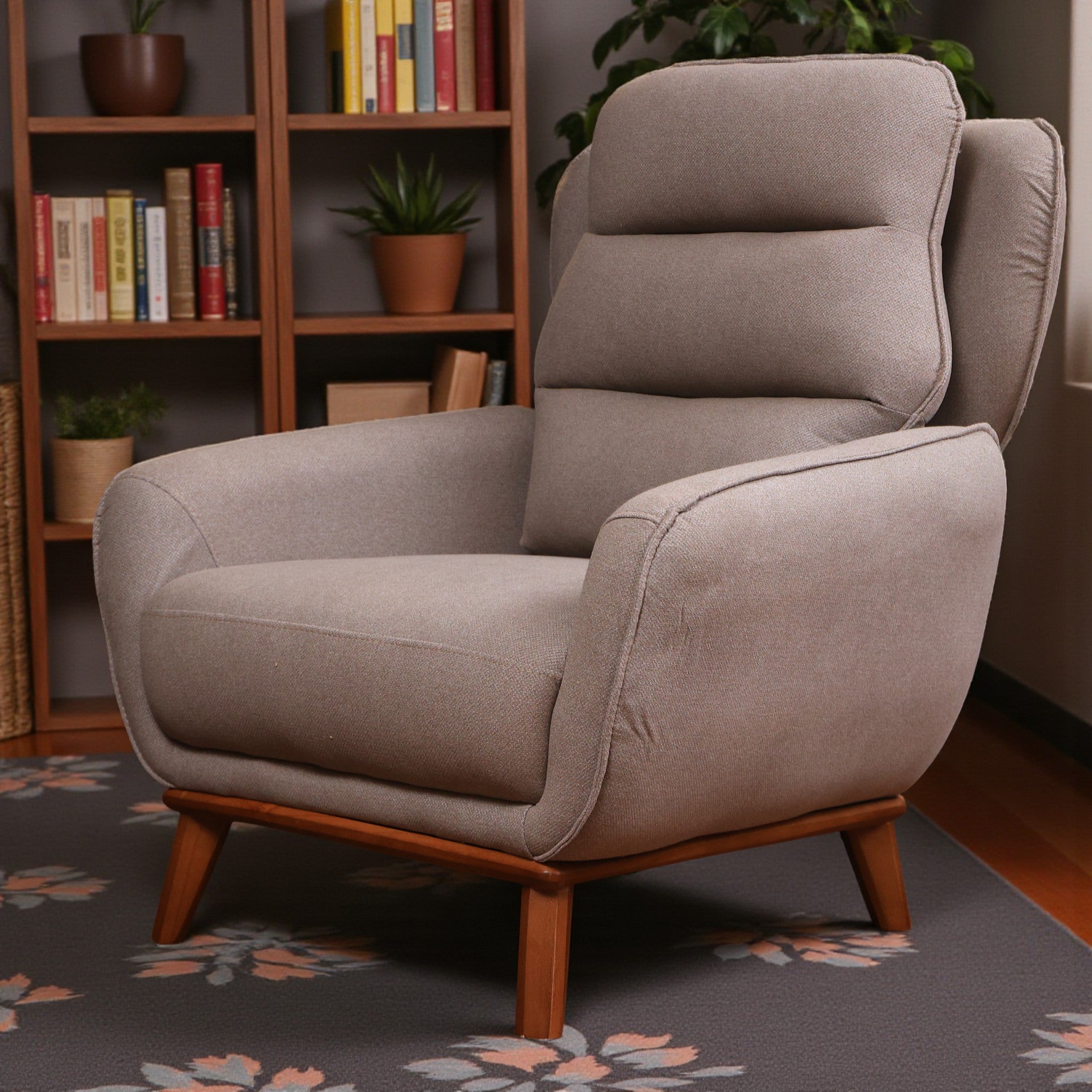 انترية سرير 715