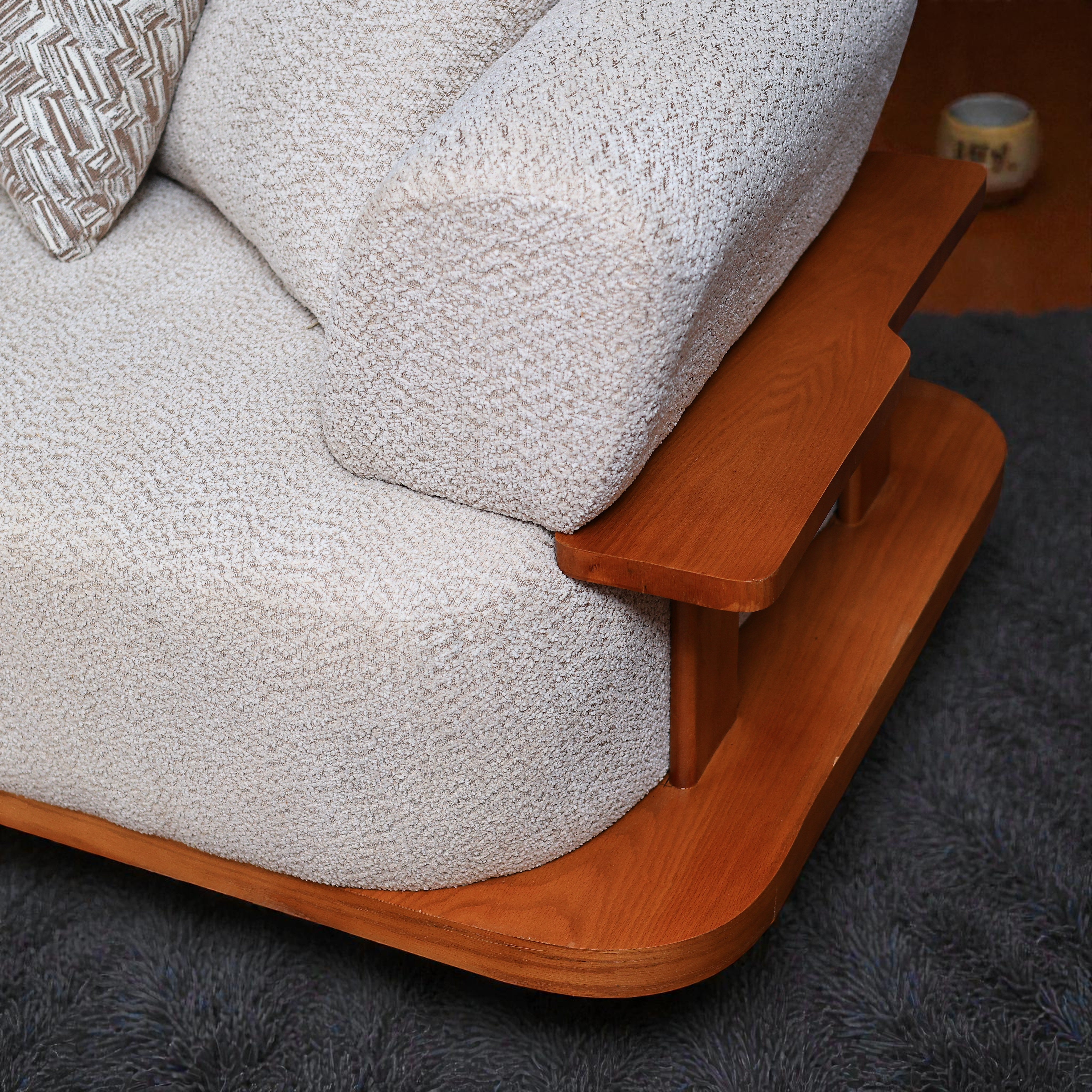 انترية سرير 732