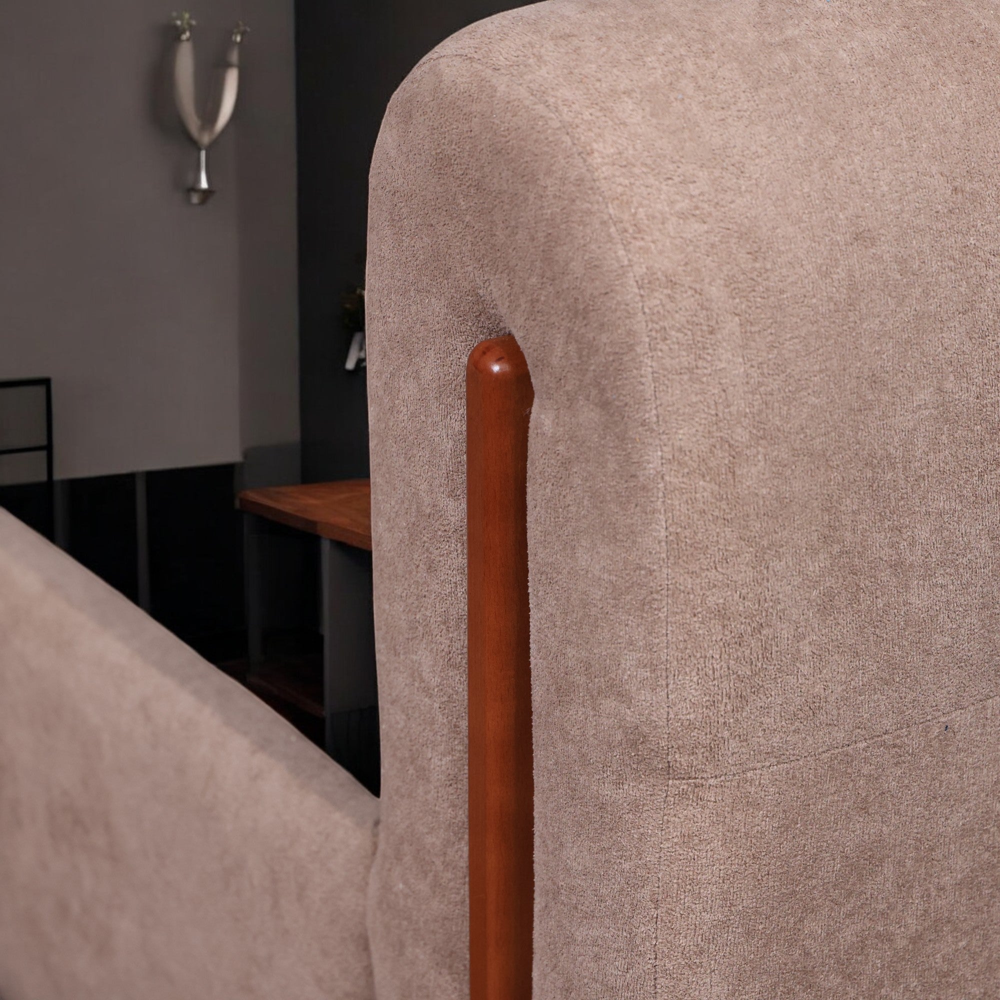 ركنة سرير وسحارة 278