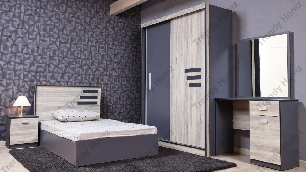 غرفة نوم اطفال 408