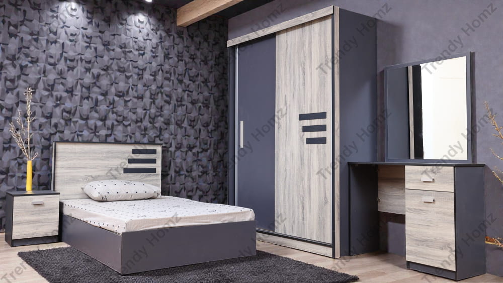 غرفة نوم اطفال 408