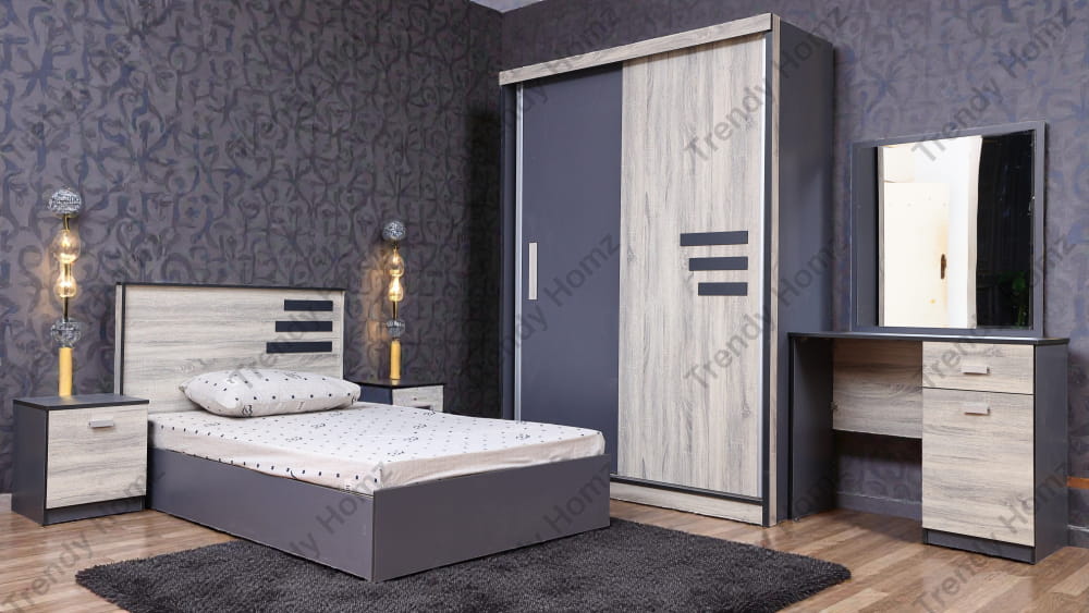 غرفة نوم اطفال 408