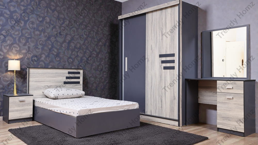 غرفة نوم اطفال 408