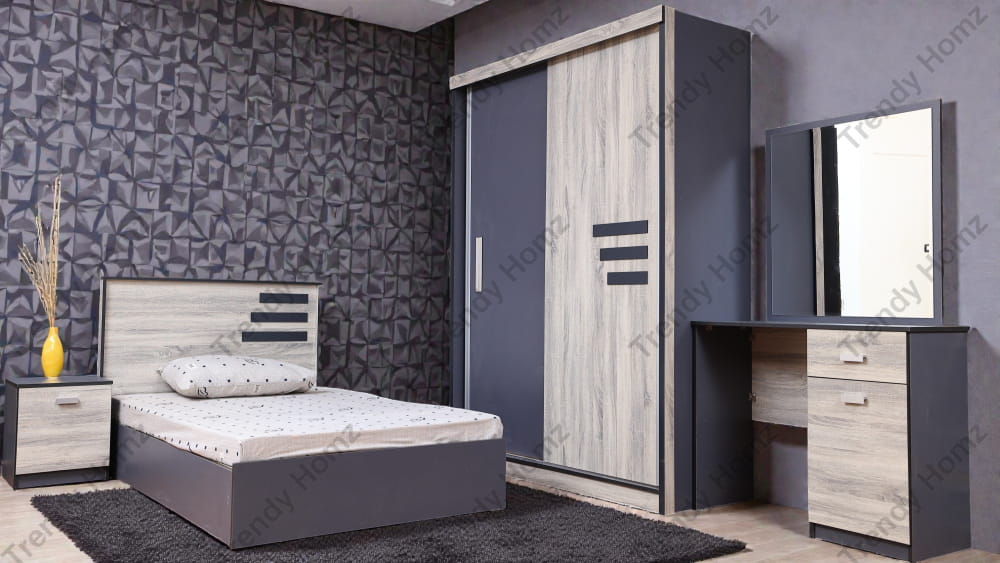 غرفة نوم اطفال 408
