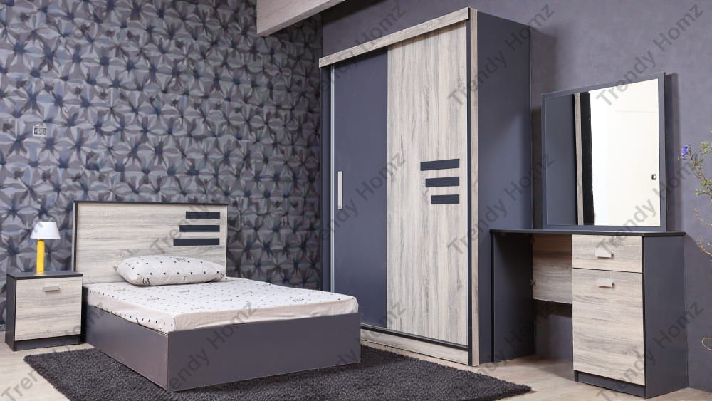 غرفة نوم اطفال 408