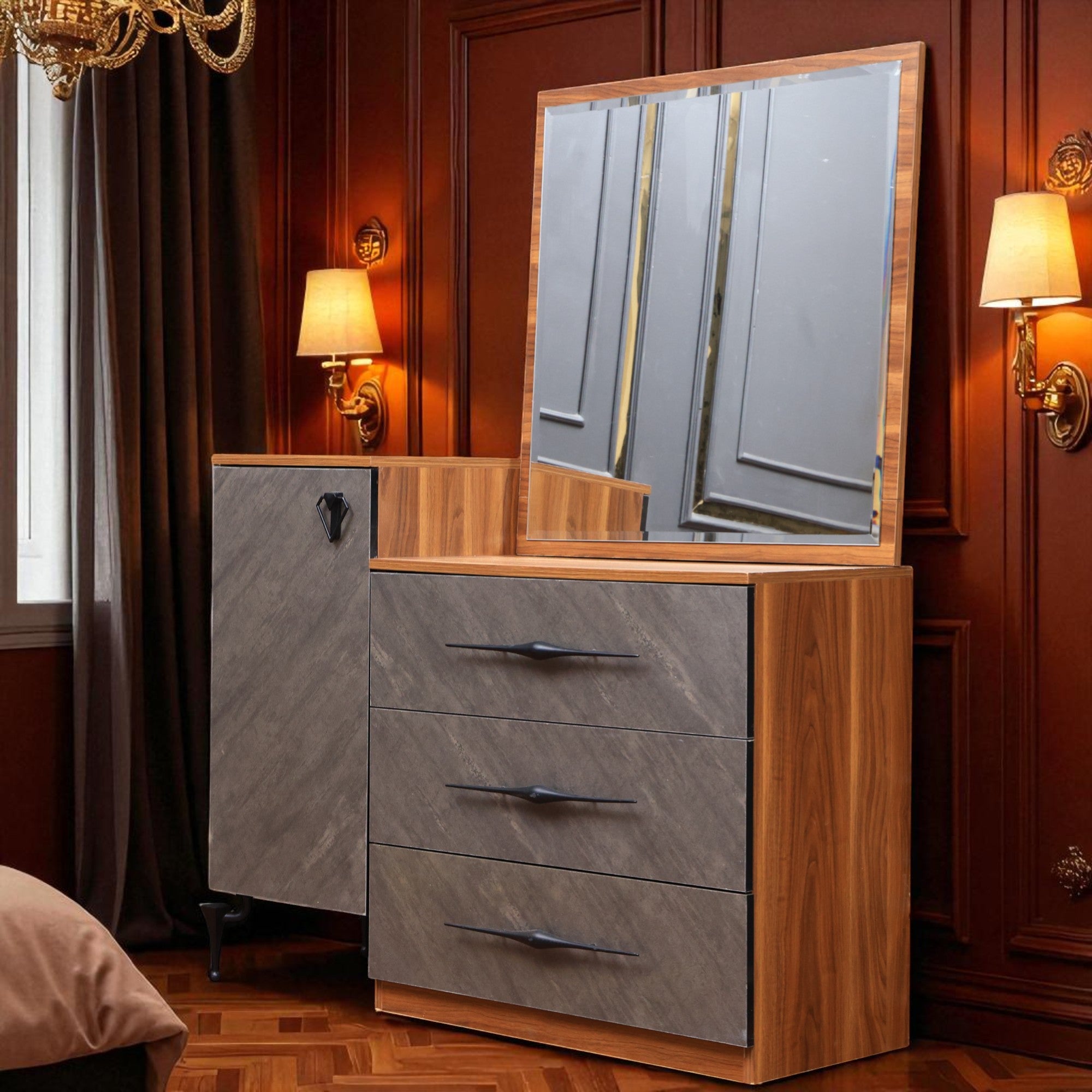 غرفة نوم اطفال 350