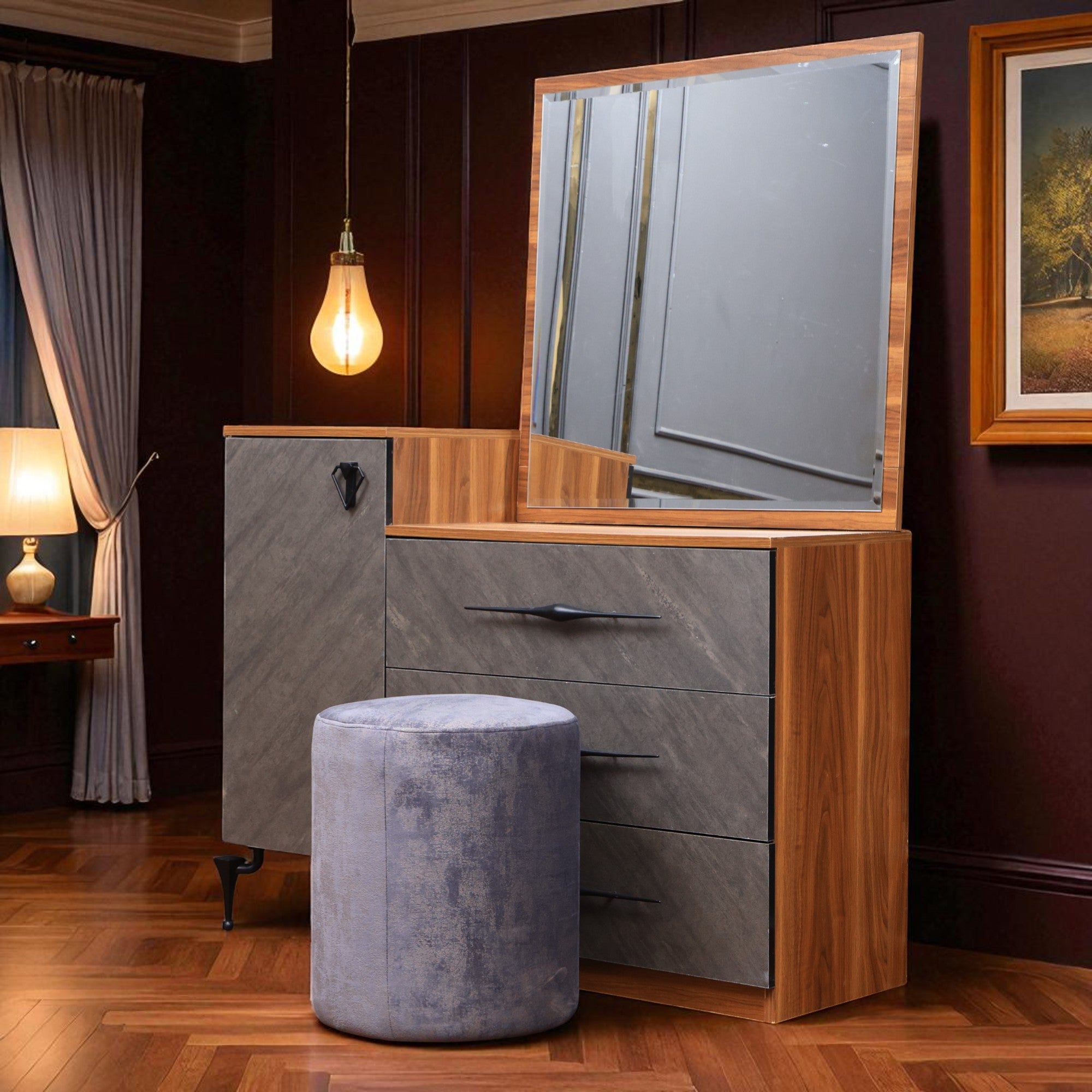 غرفة نوم اطفال 350