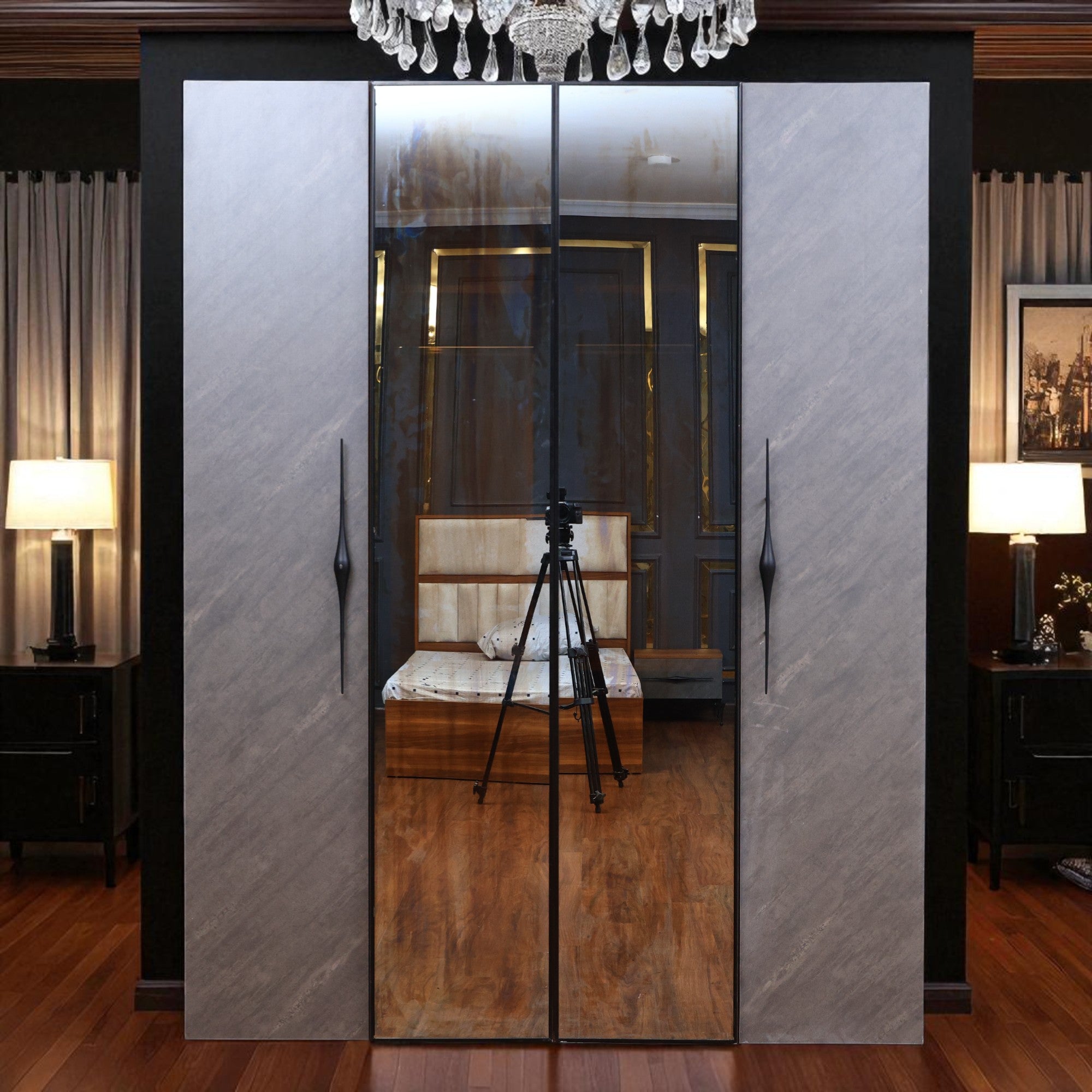 غرفة نوم اطفال 350