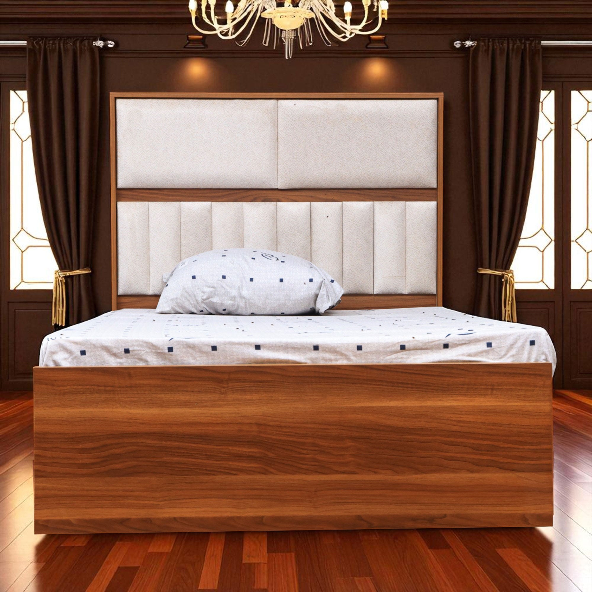 غرفة نوم اطفال 350