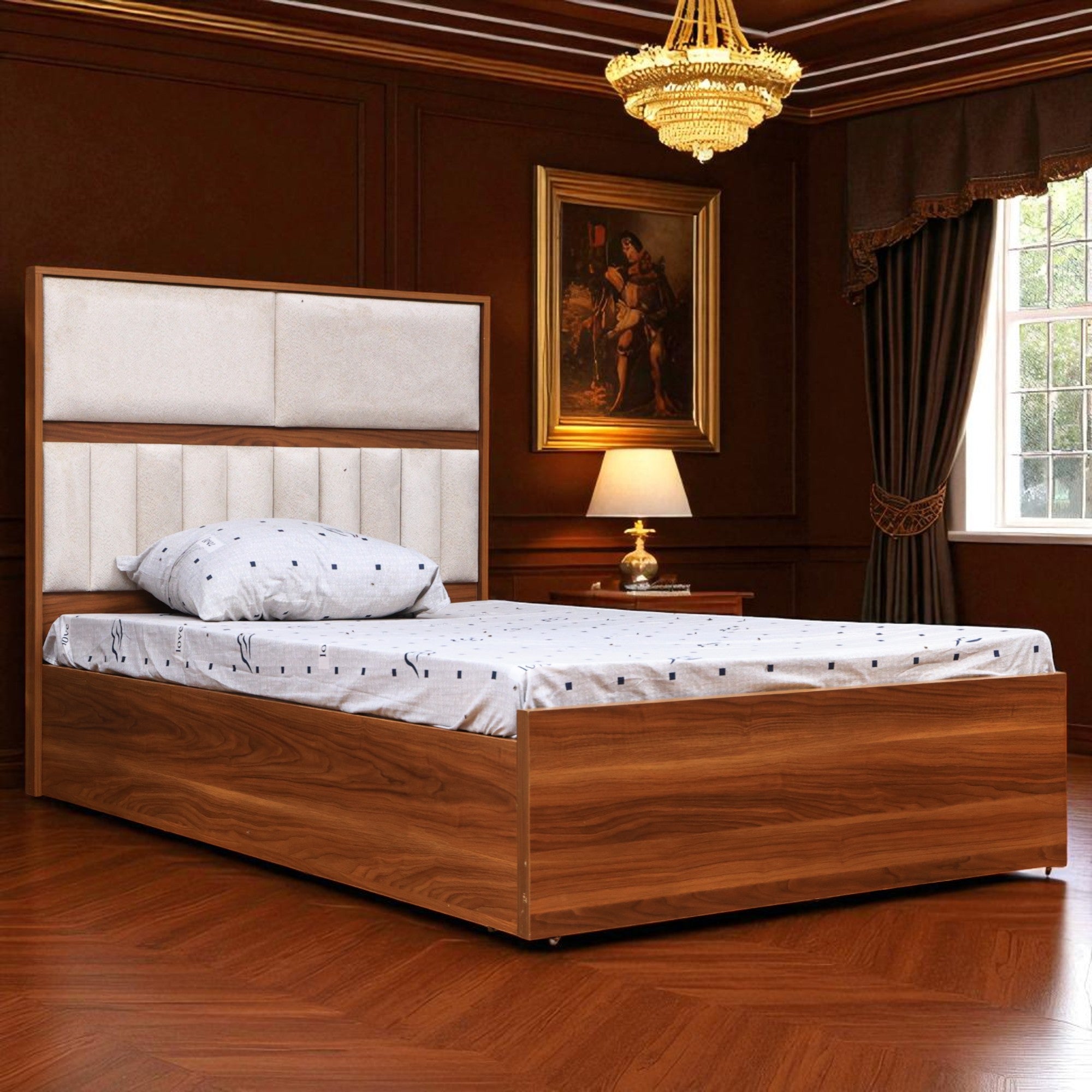 غرفة نوم اطفال 350