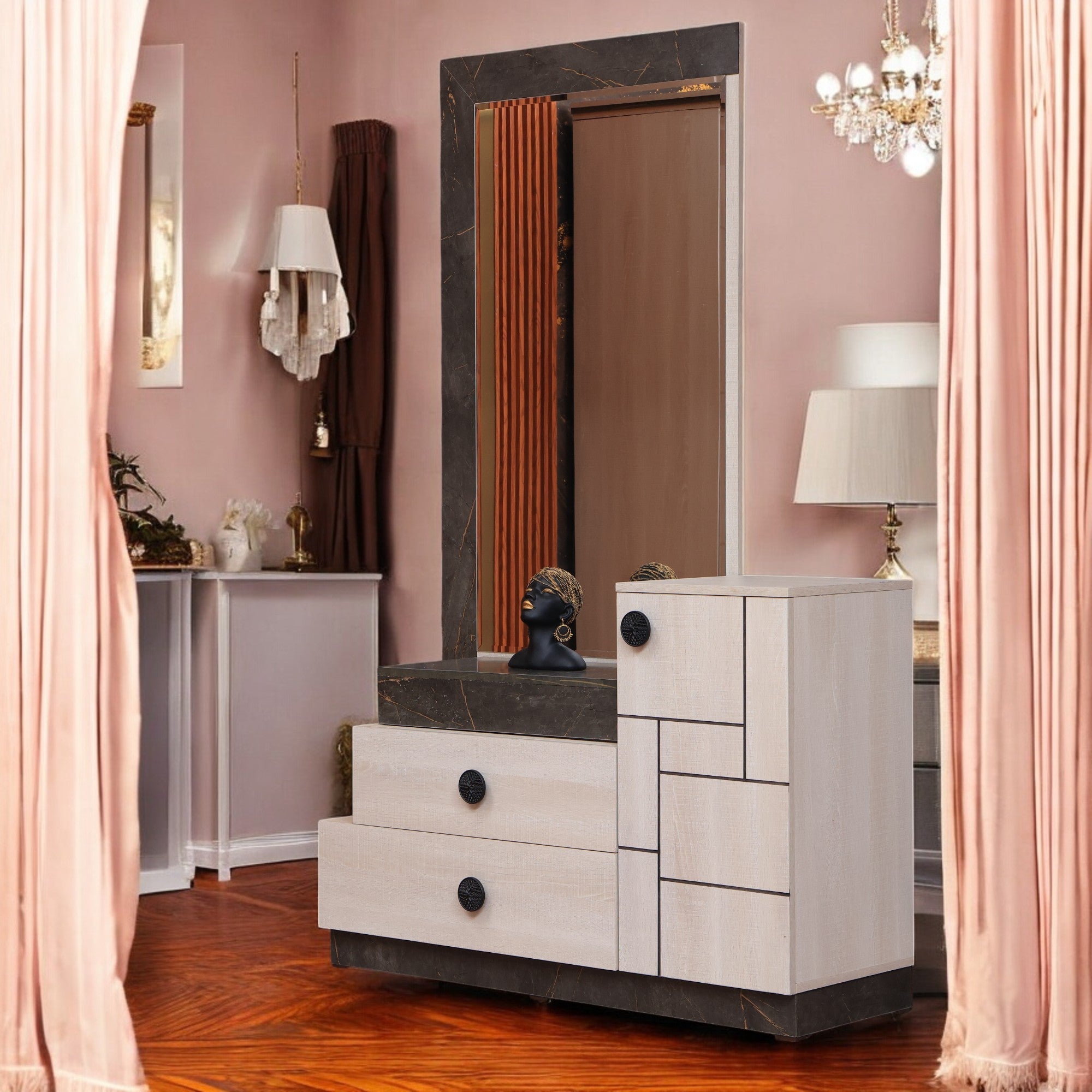 تسريحة ماستر 303