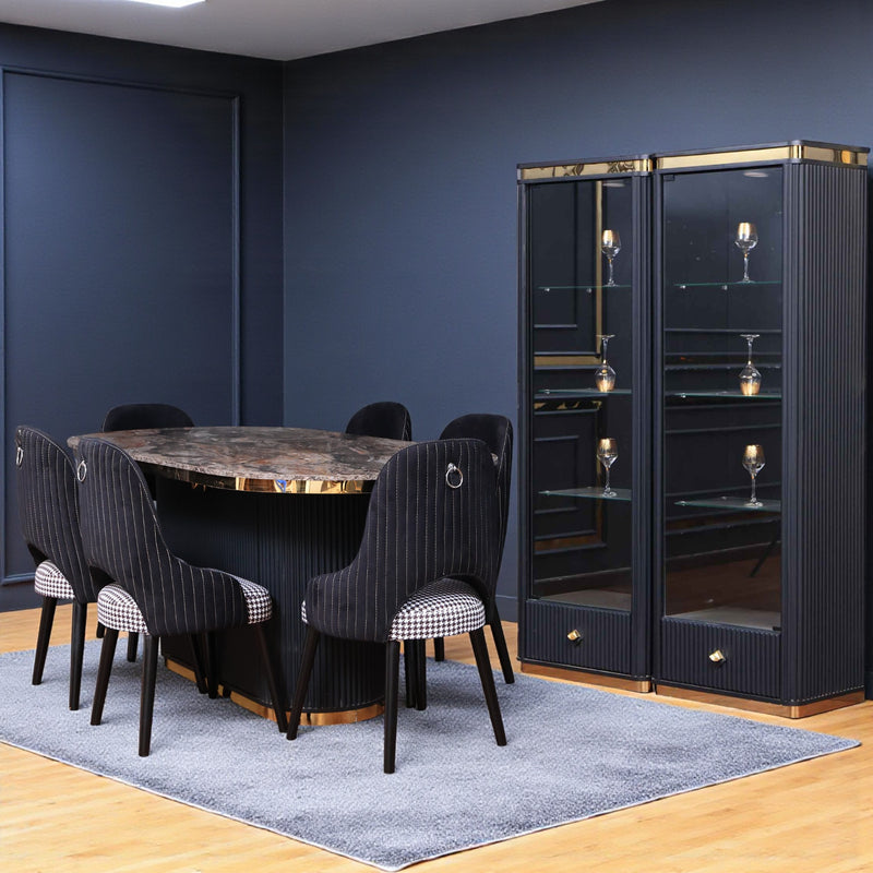 غرفة سفرة 612