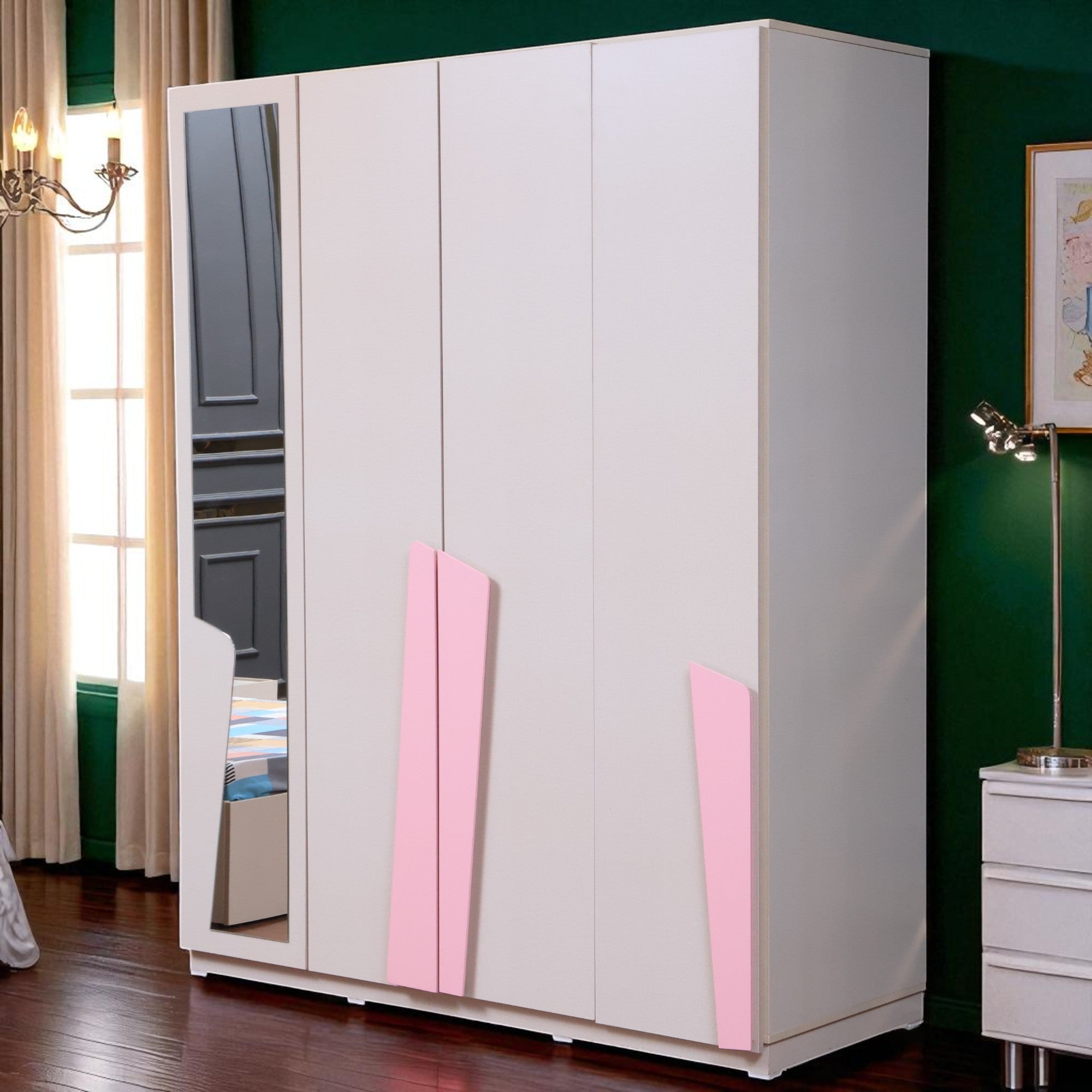 دولاب اطفال 226