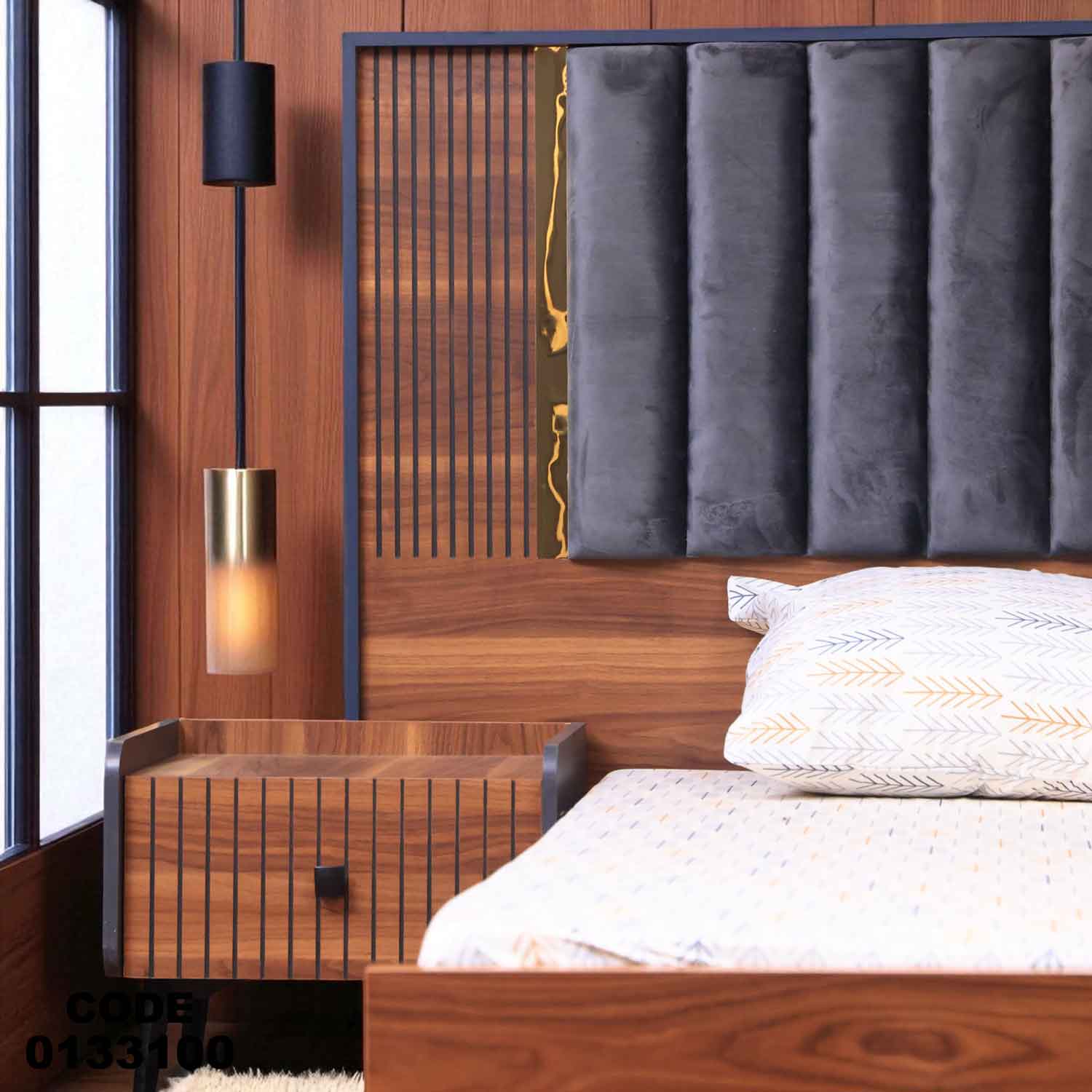 غرفة نوم ماستر 331