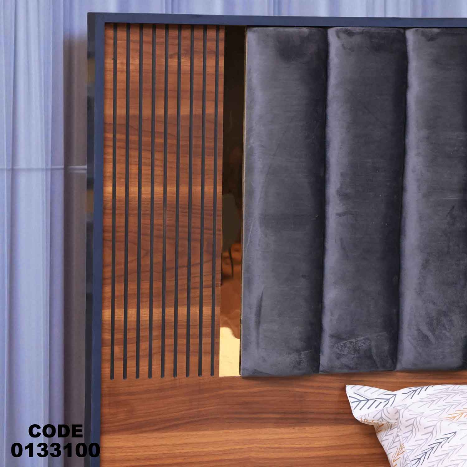 غرفة نوم ماستر 331