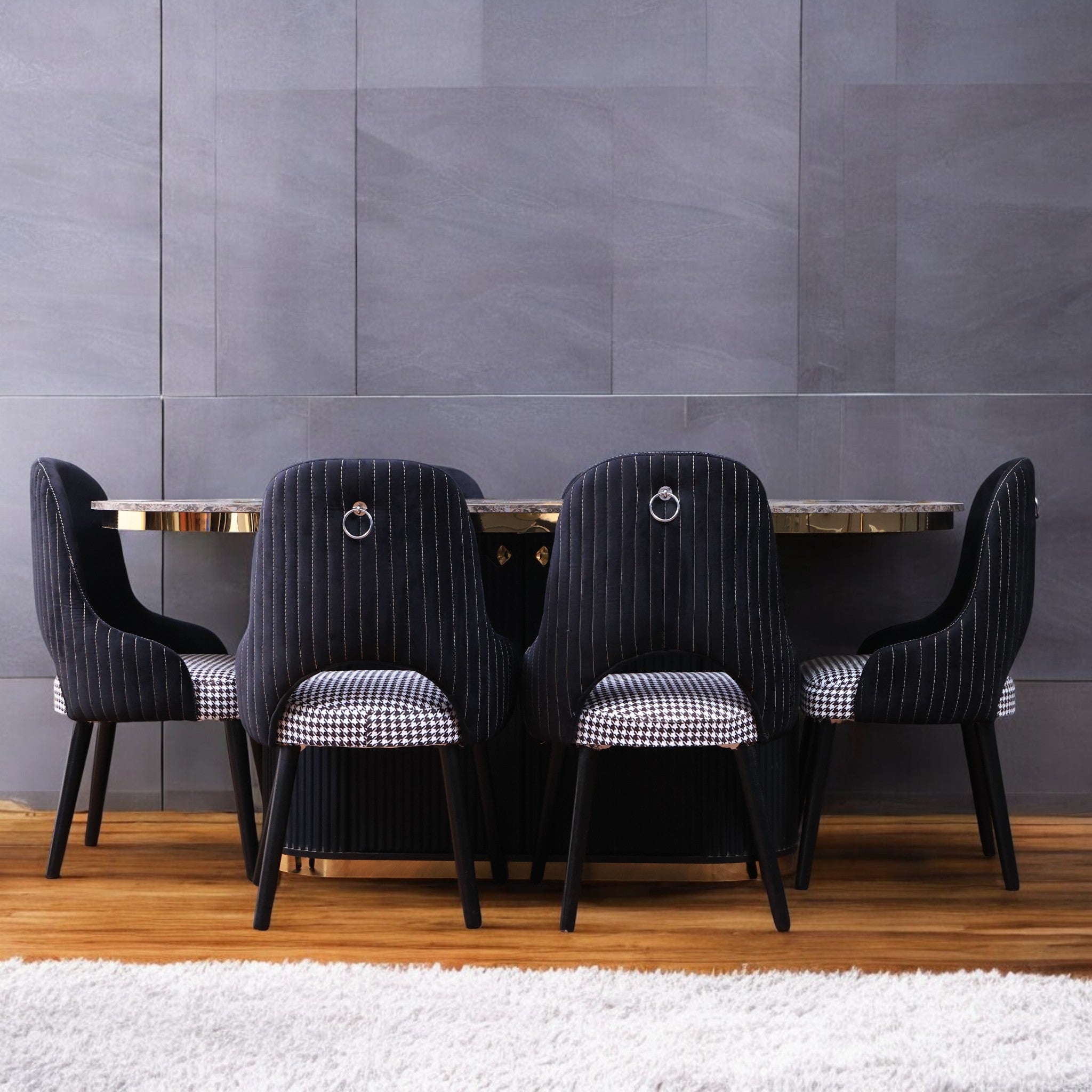 غرفة سفرة 430