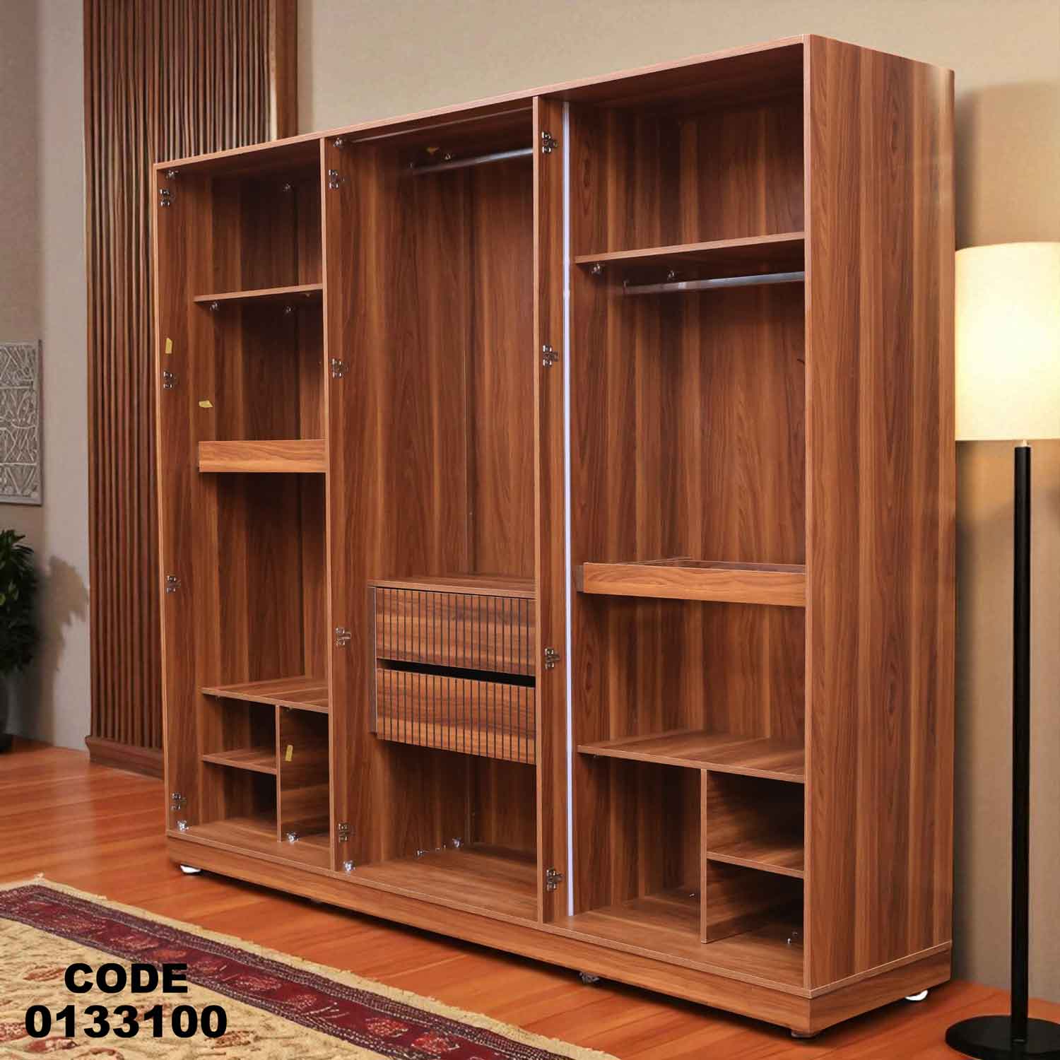 غرفة نوم ماستر 331