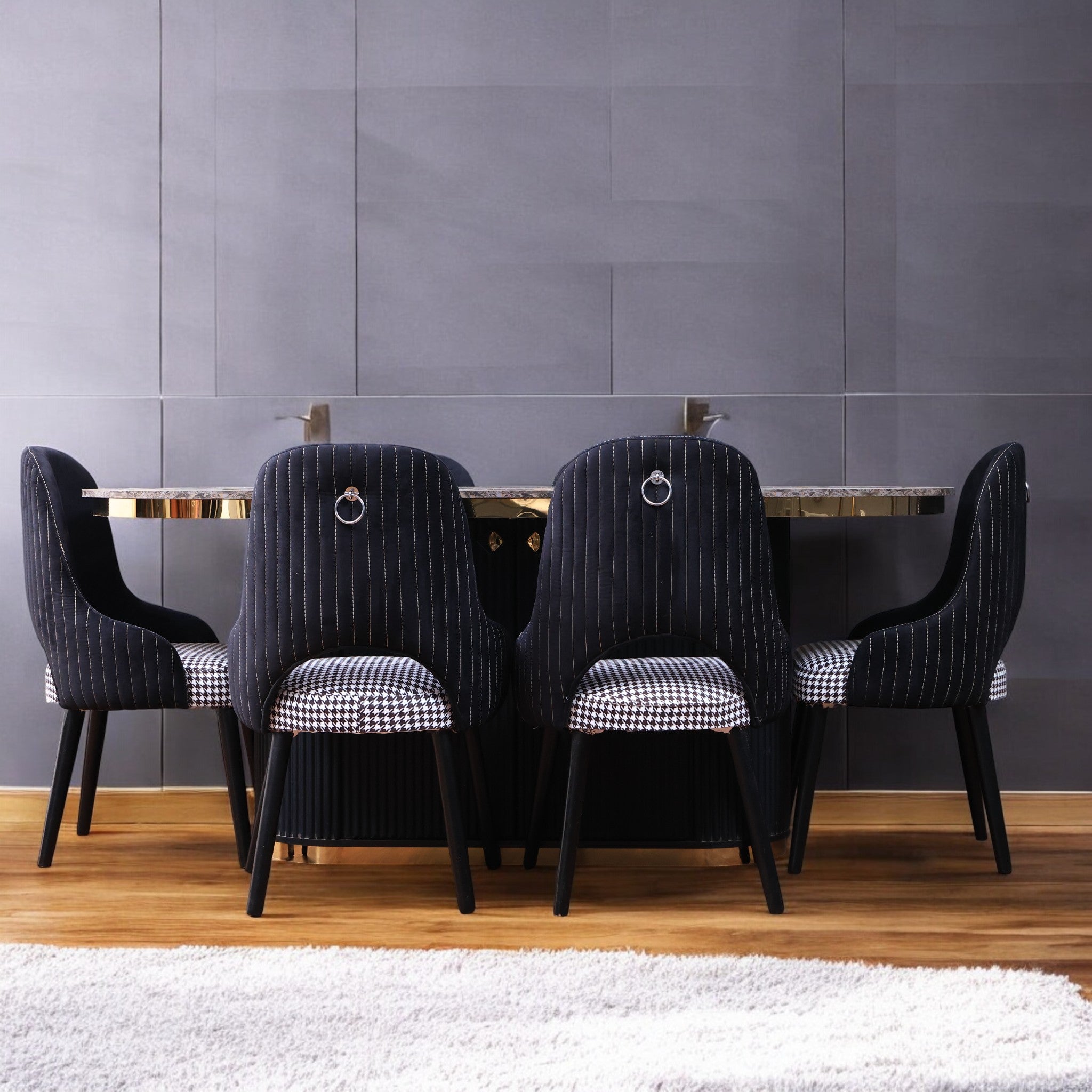 ترابيزة سفرة 430