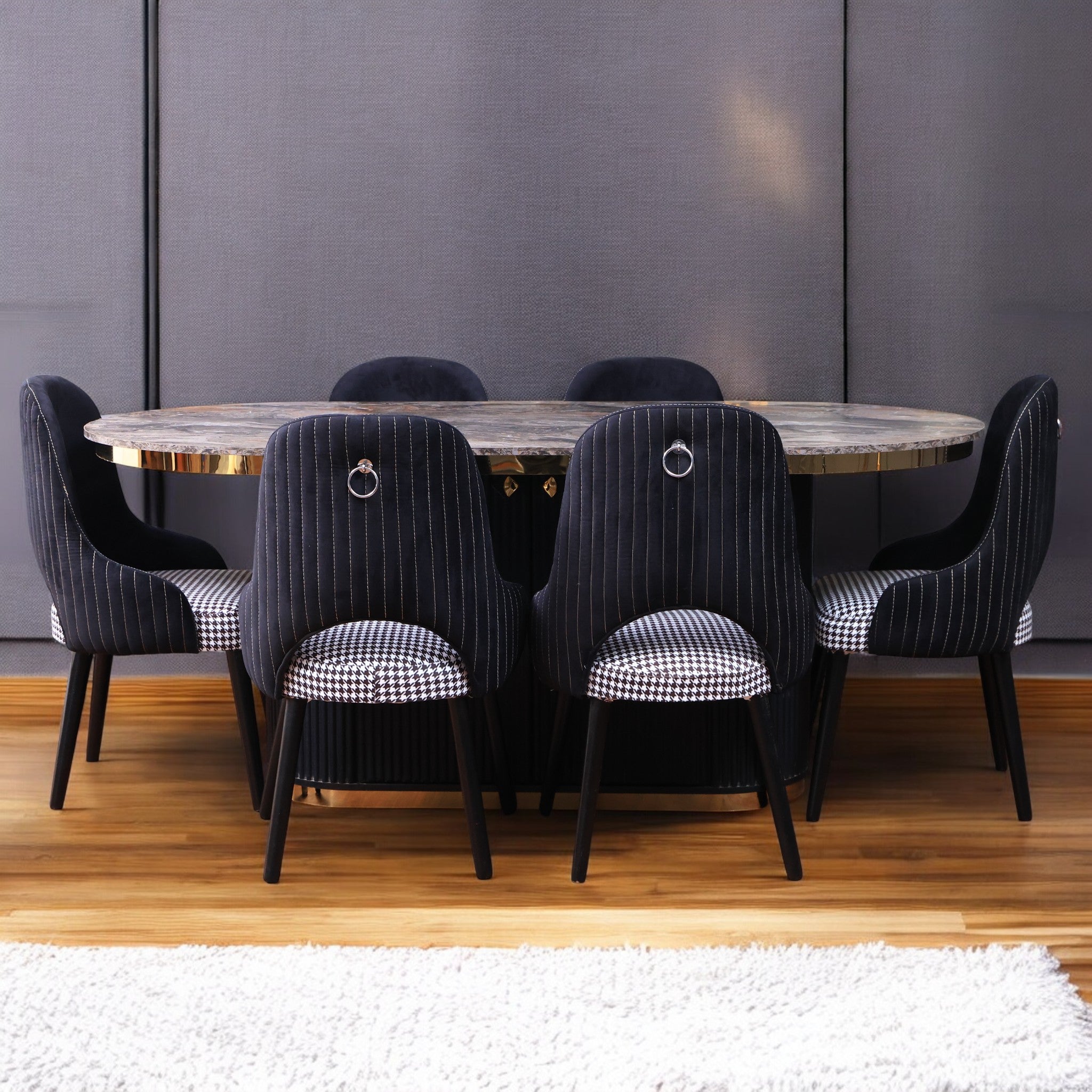 ترابيزة سفرة 430