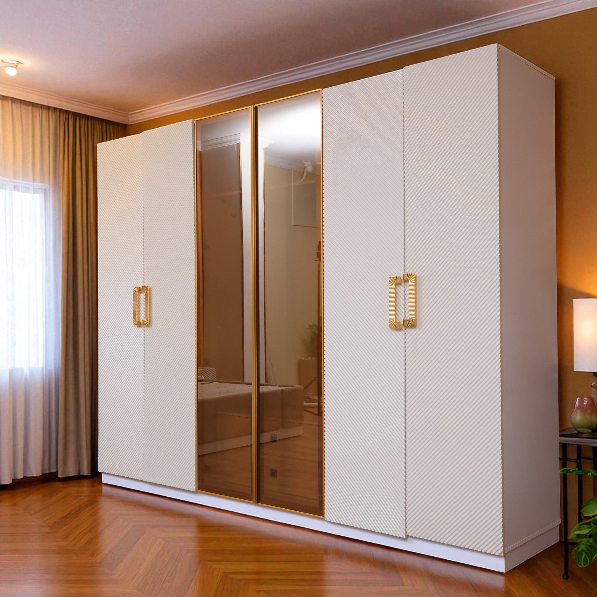 دولاب ماستر 285