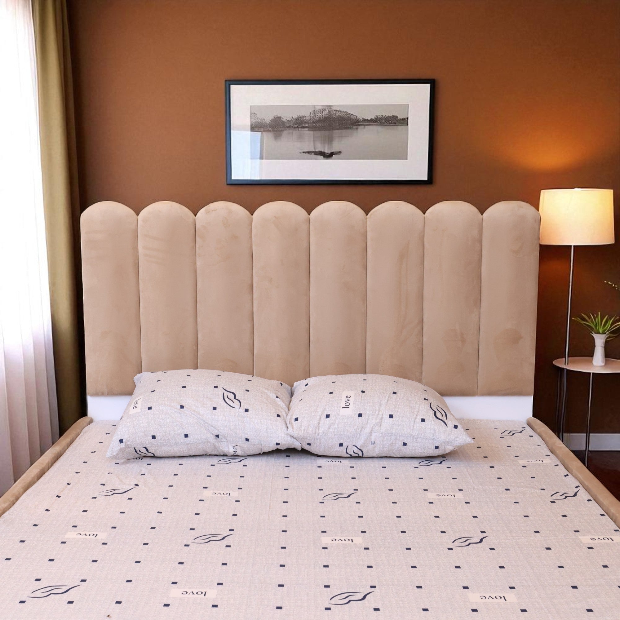 سرير ماستر 285