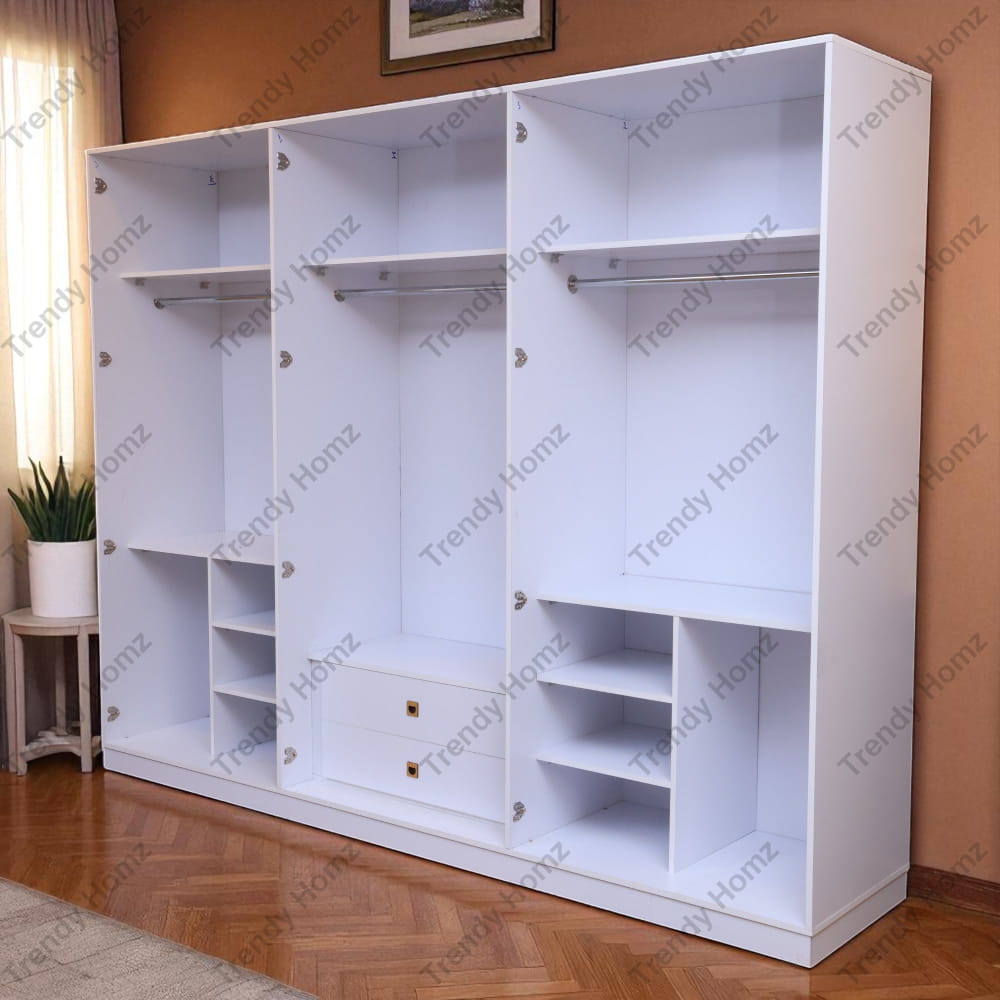 غرفة نوم ماستر 285