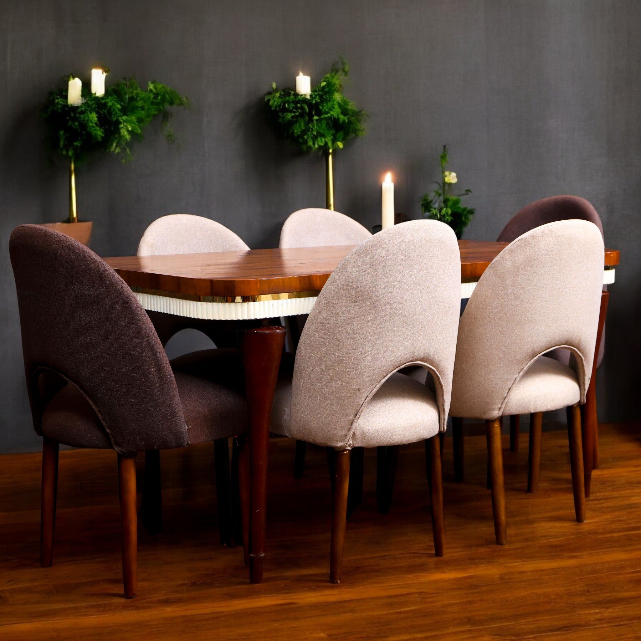 ترابيزة سفرة 355