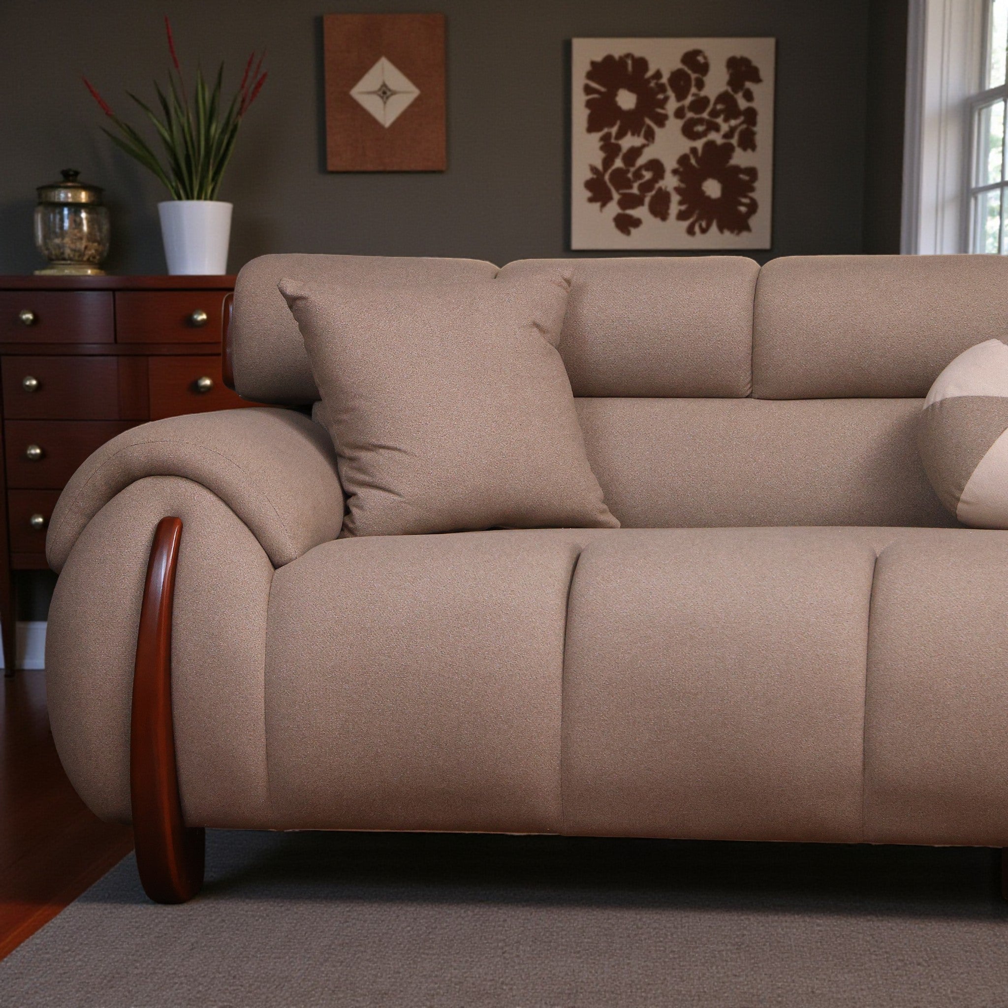 انترية سرير 717