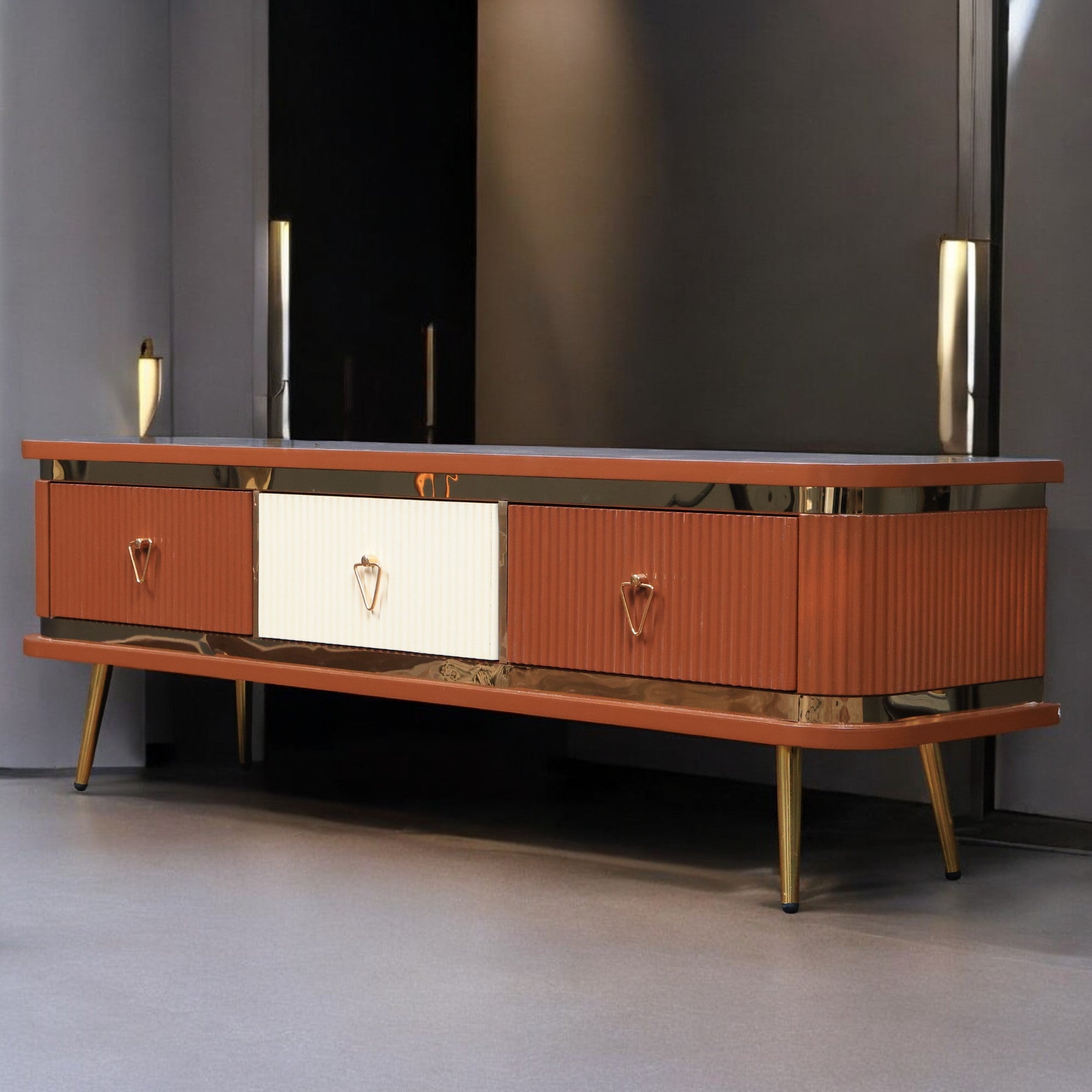 ترابيزة تليفزيون 165