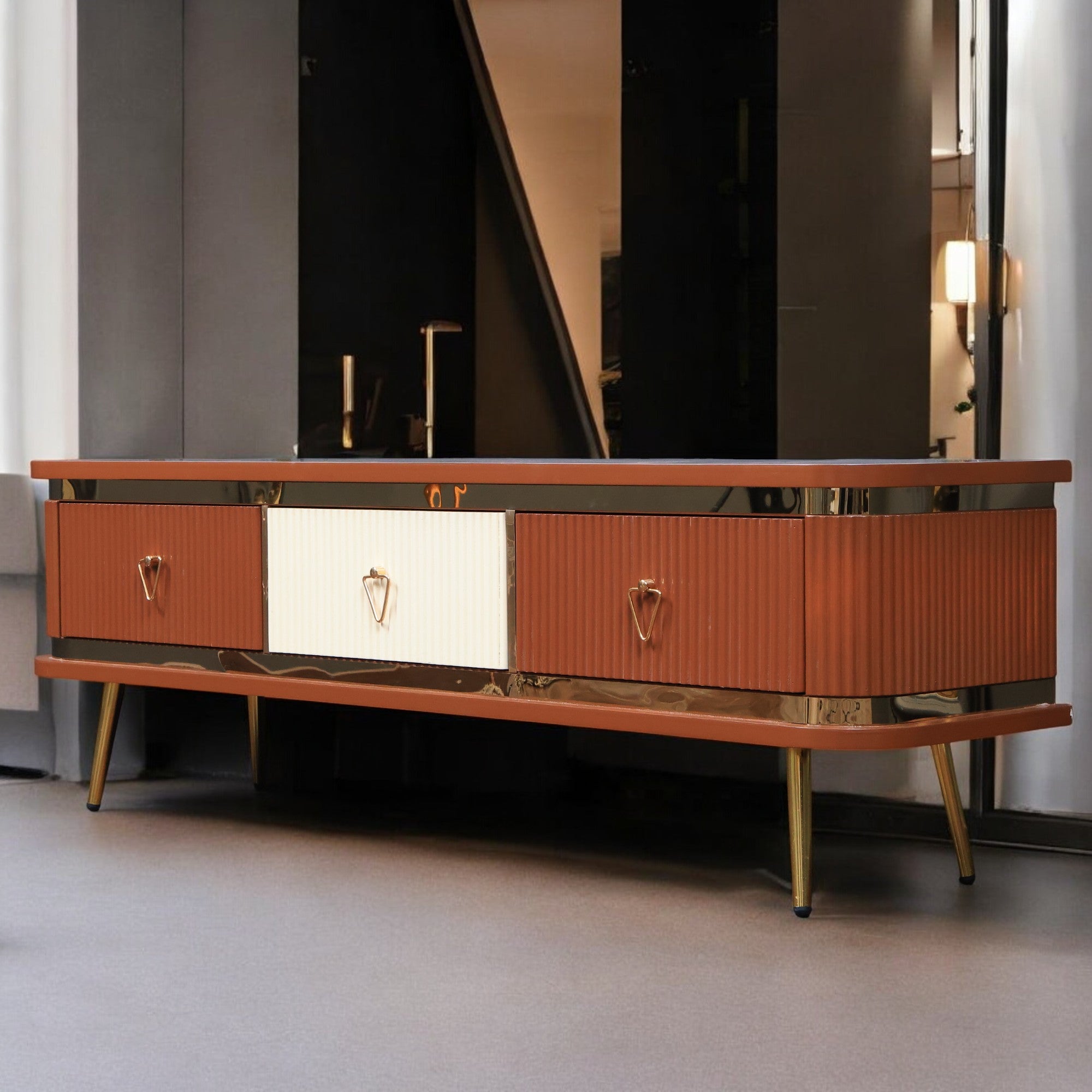 ترابيزة تليفزيون 165