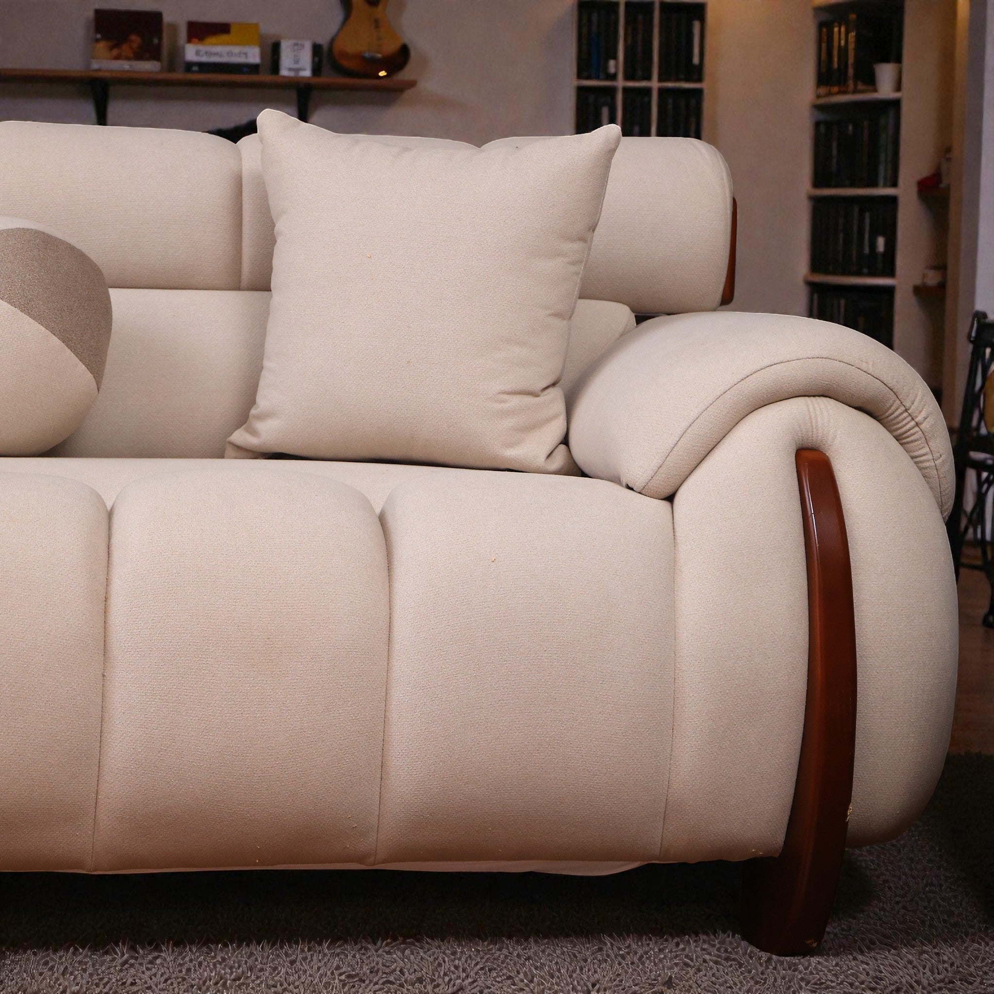 انترية سرير 717