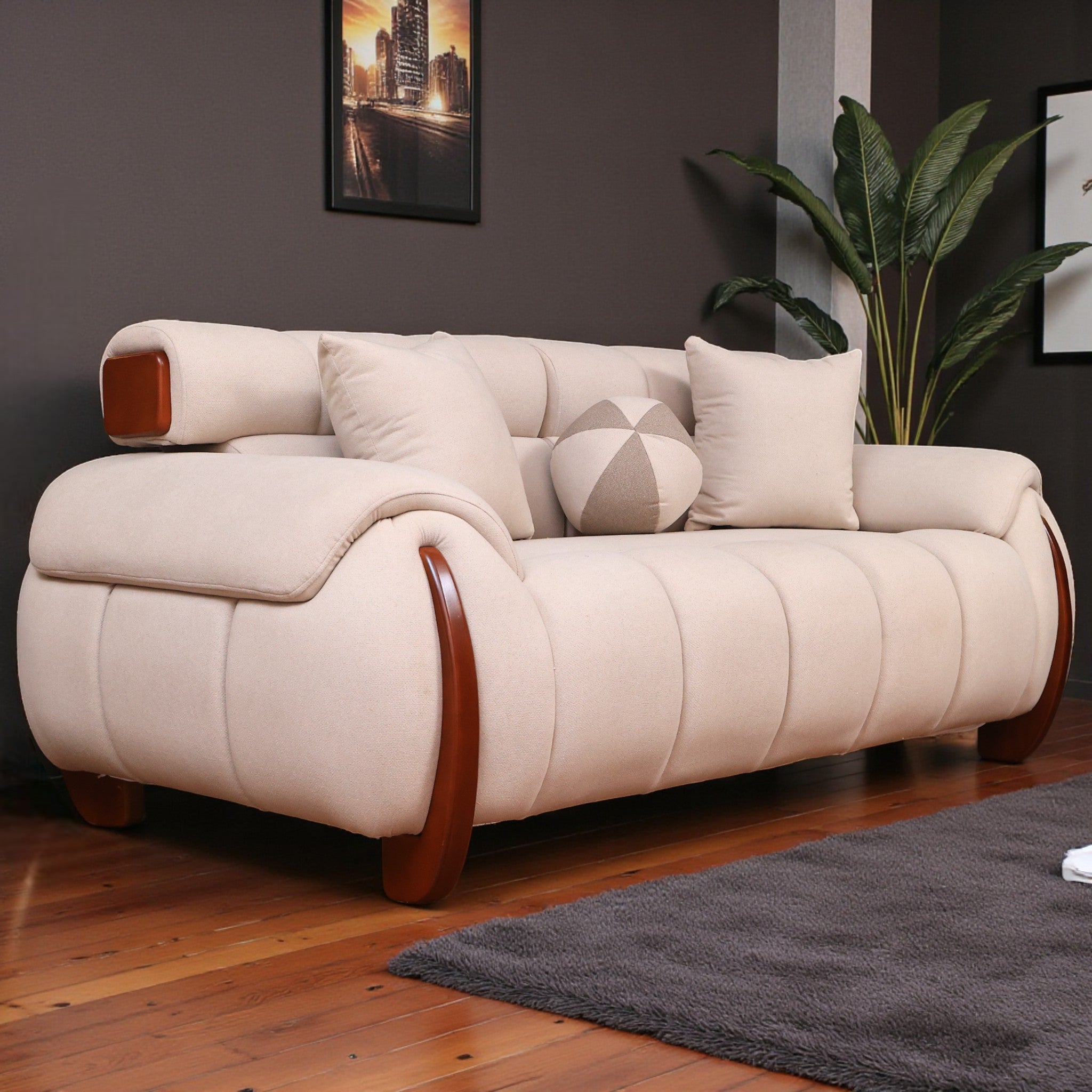 انترية سرير 717