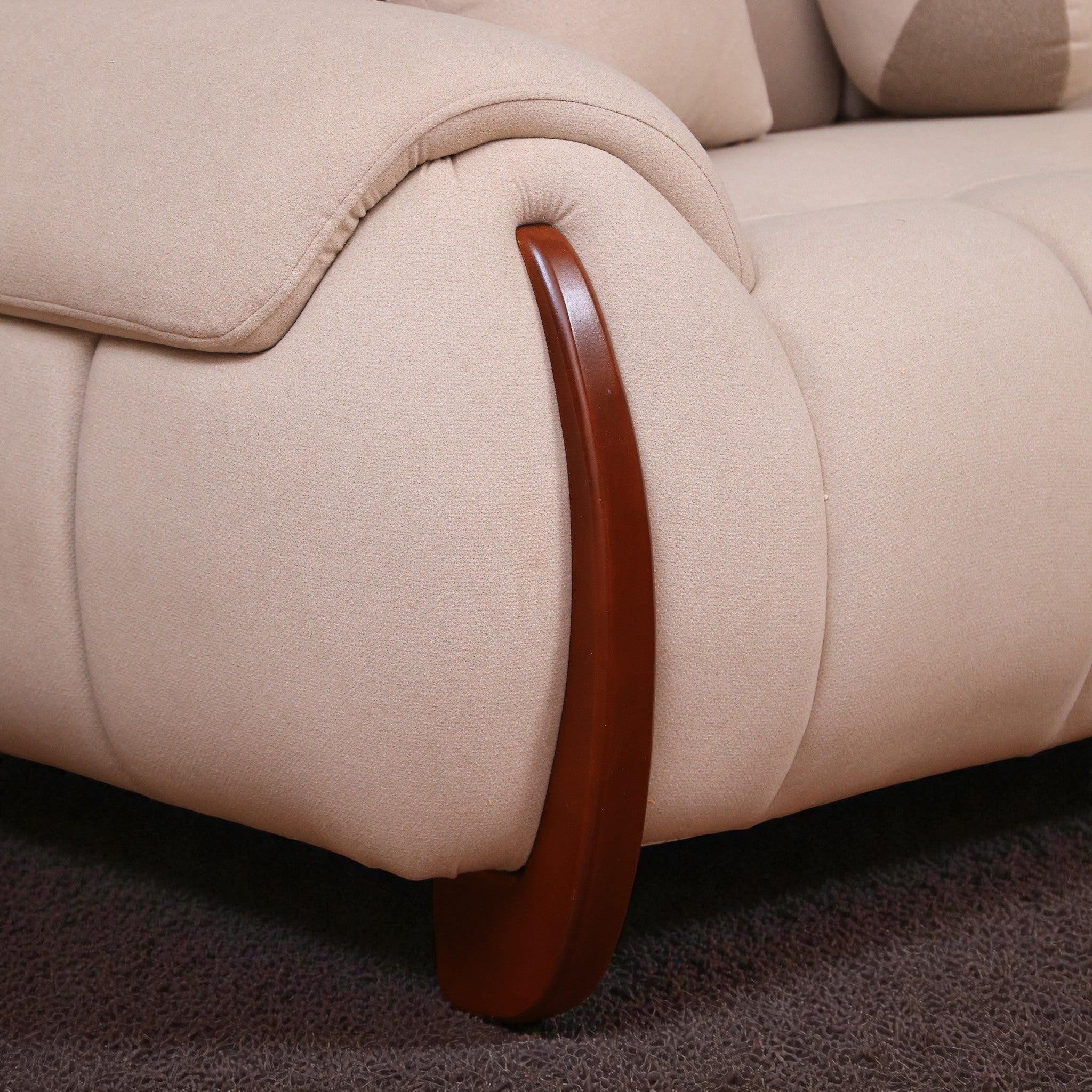 انترية سرير 717