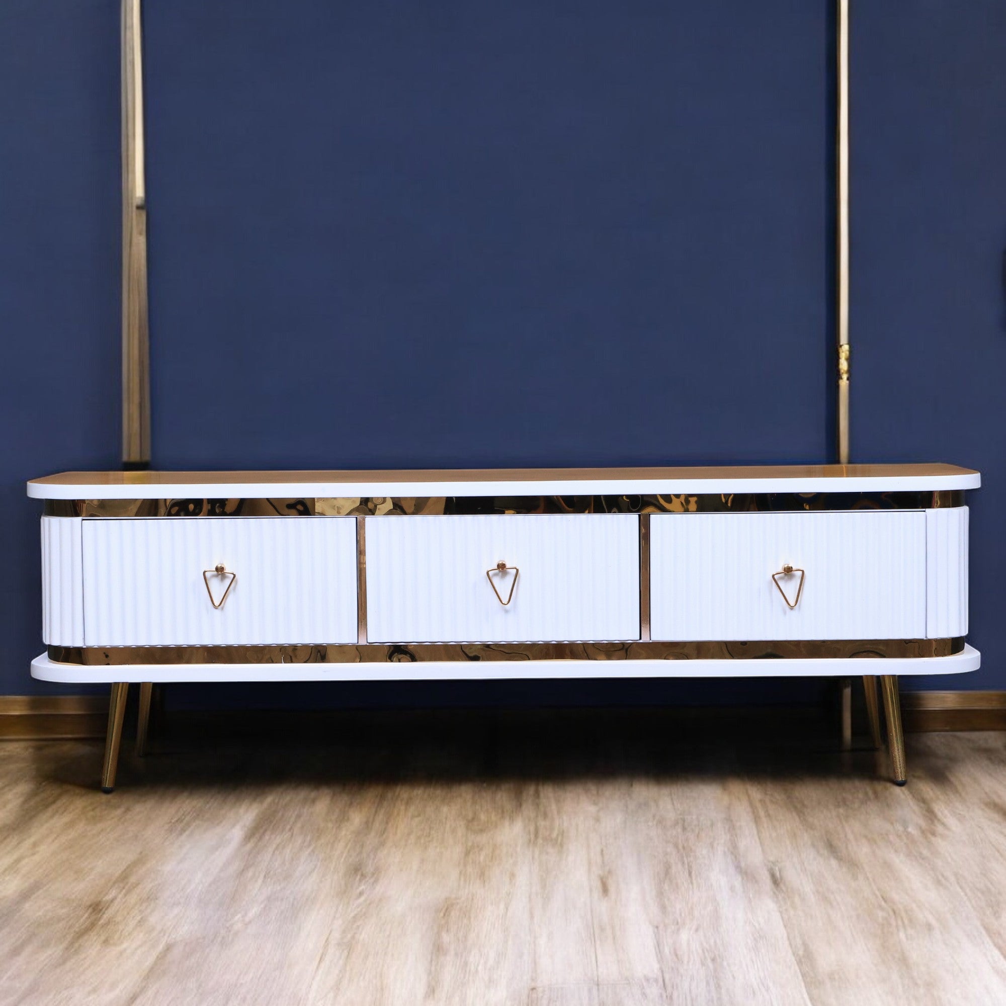 ترابيزة تليفزيون 166