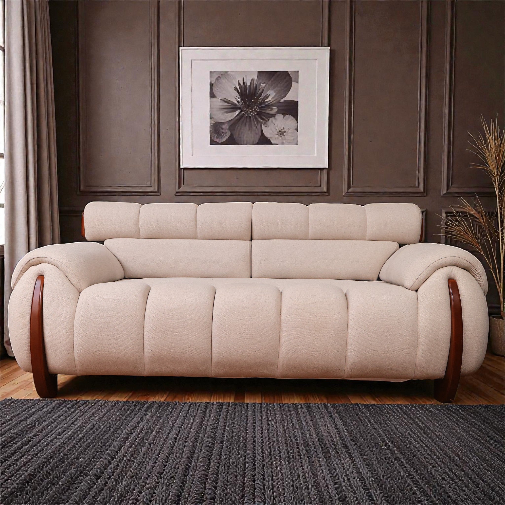 انترية سرير 717