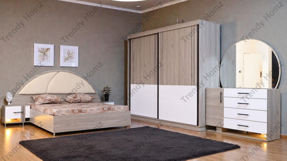 غرفة نوم ماستر 437