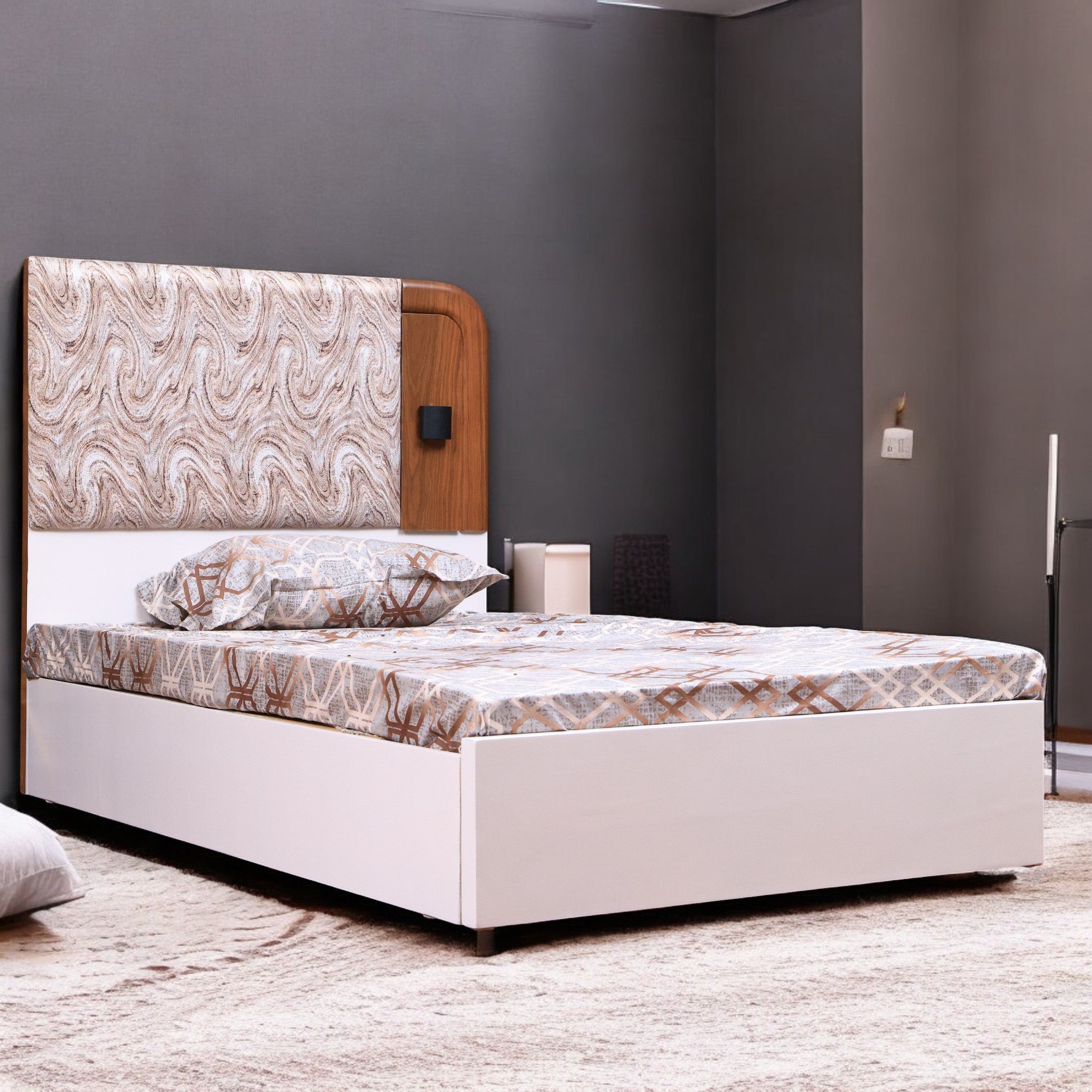 غرفة نوم اطفال 343