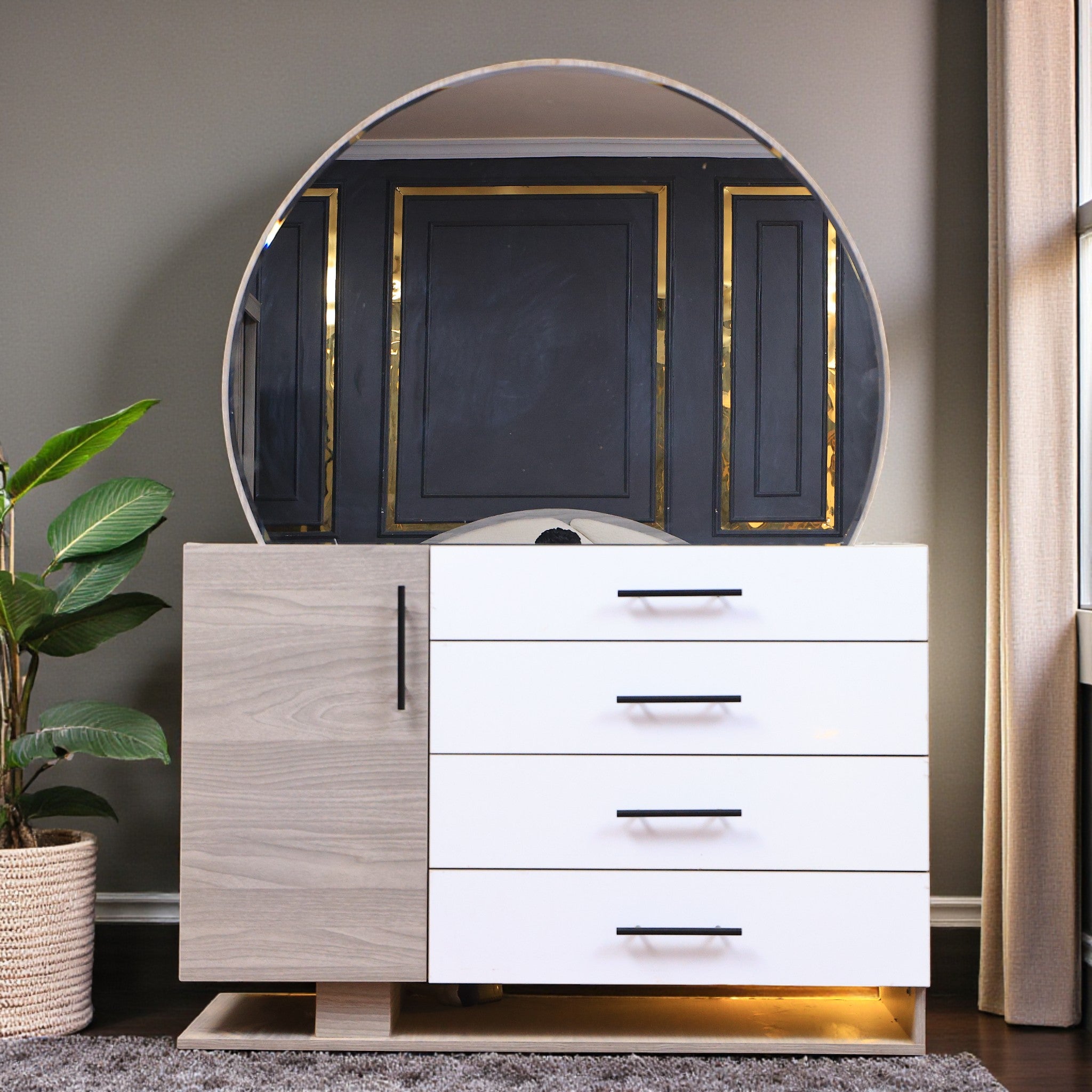 غرفة نوم ماستر 437