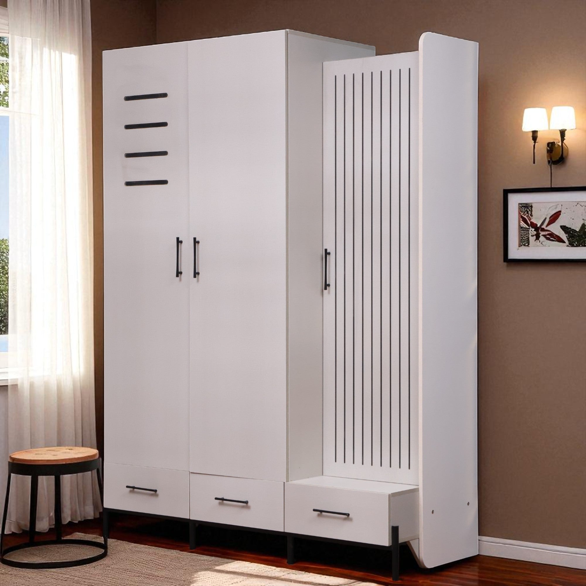 دولاب اطفال 227