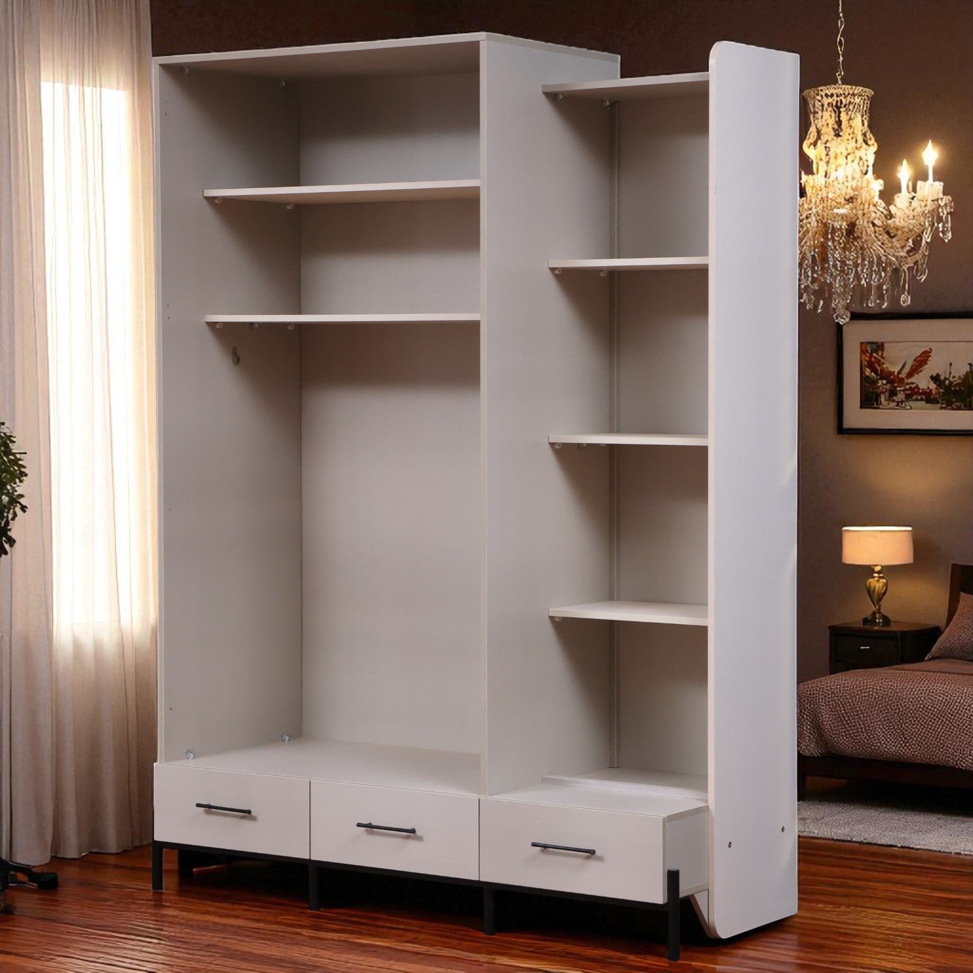 دولاب اطفال 227