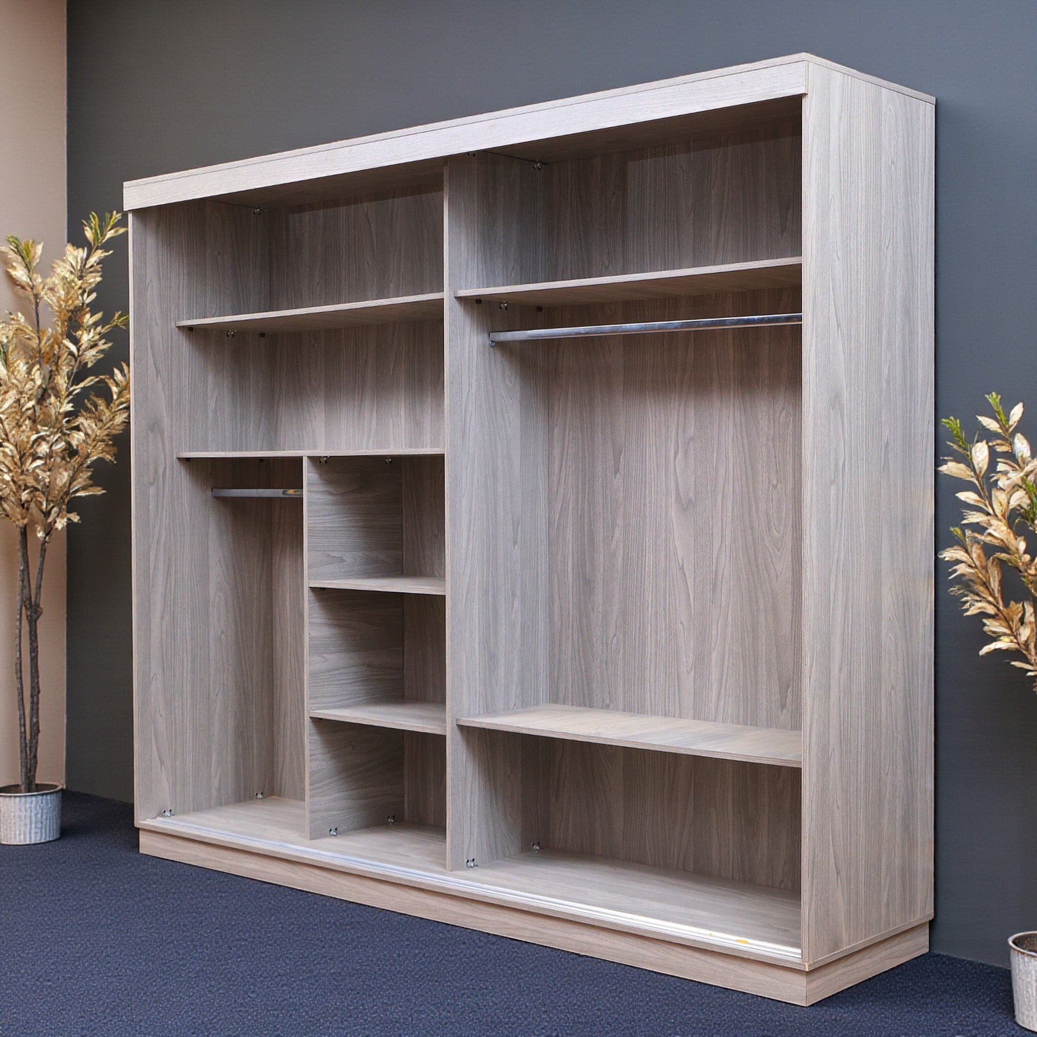 غرفة نوم ماستر 437