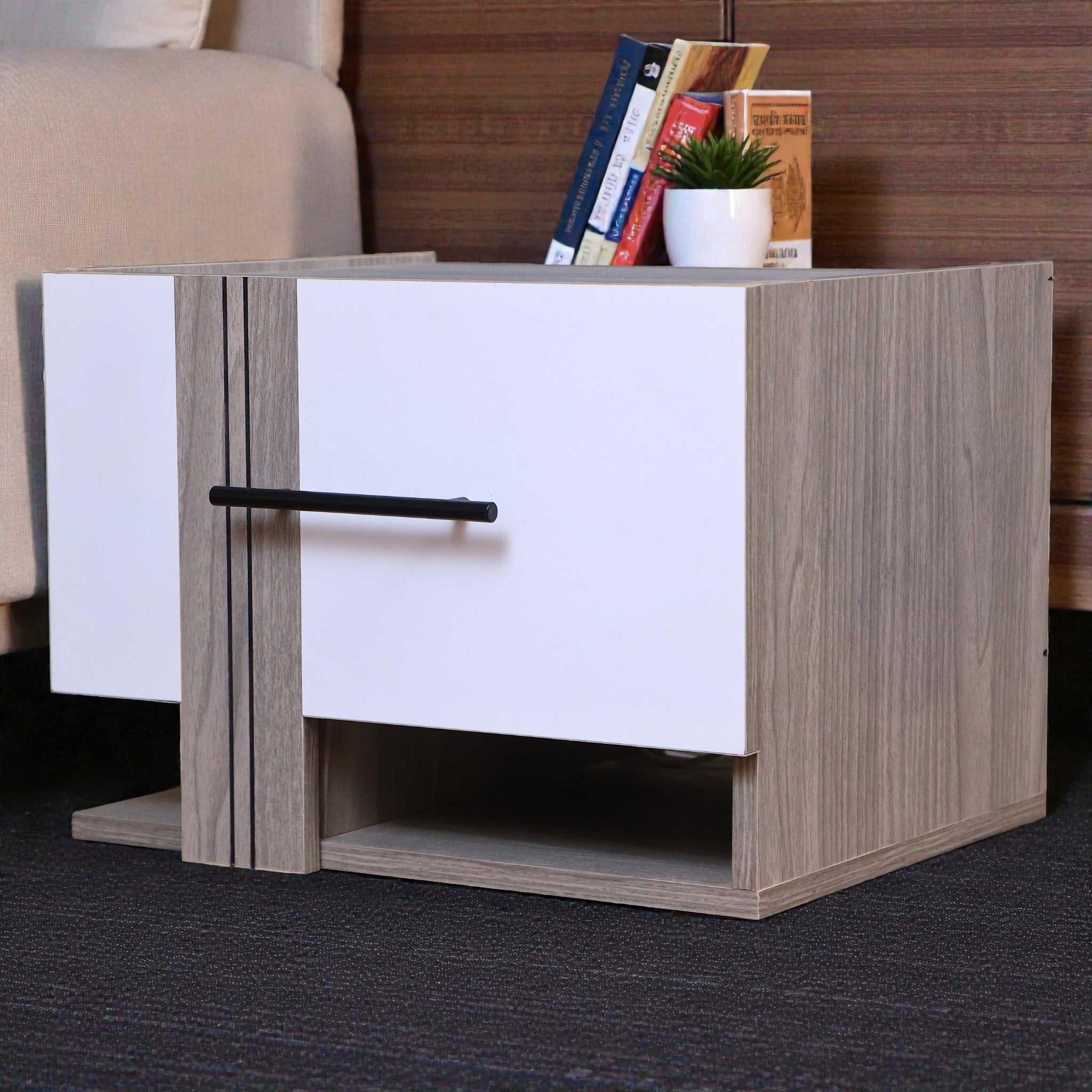 غرفة نوم ماستر 437