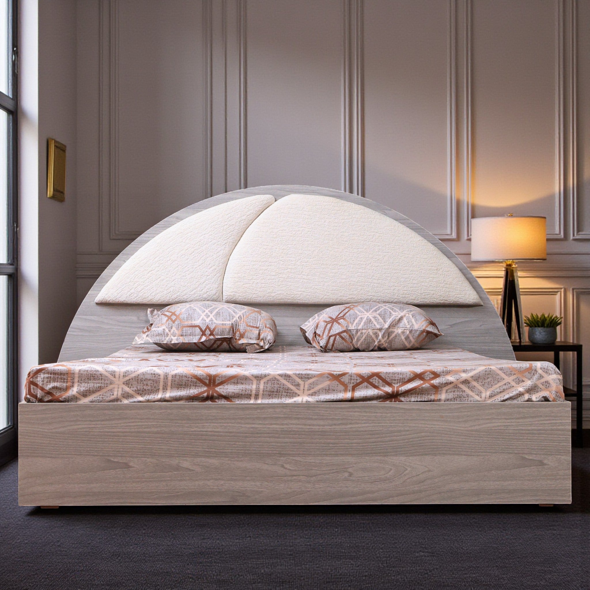 غرفة نوم ماستر 437