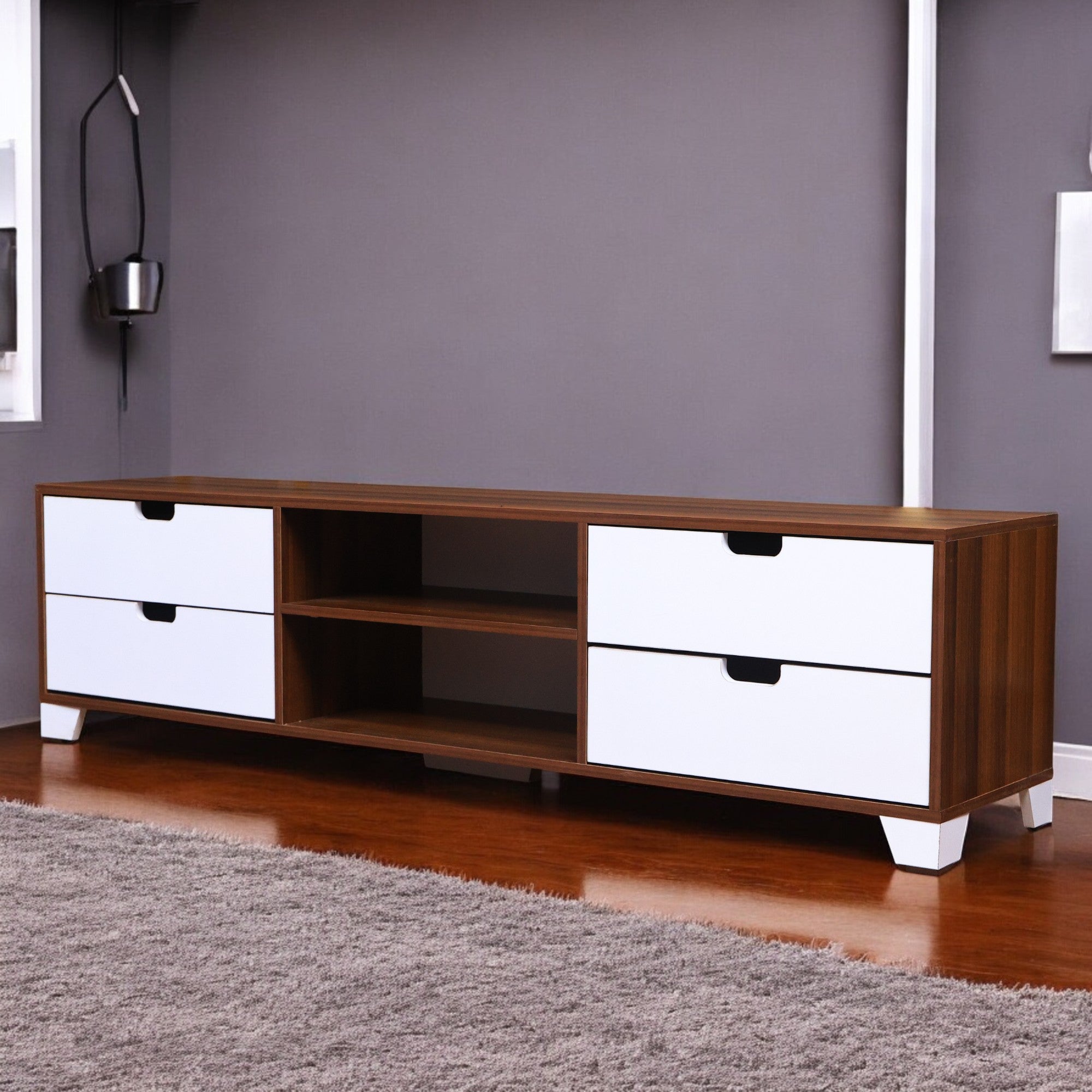 ترابيزة تليفزيون 191