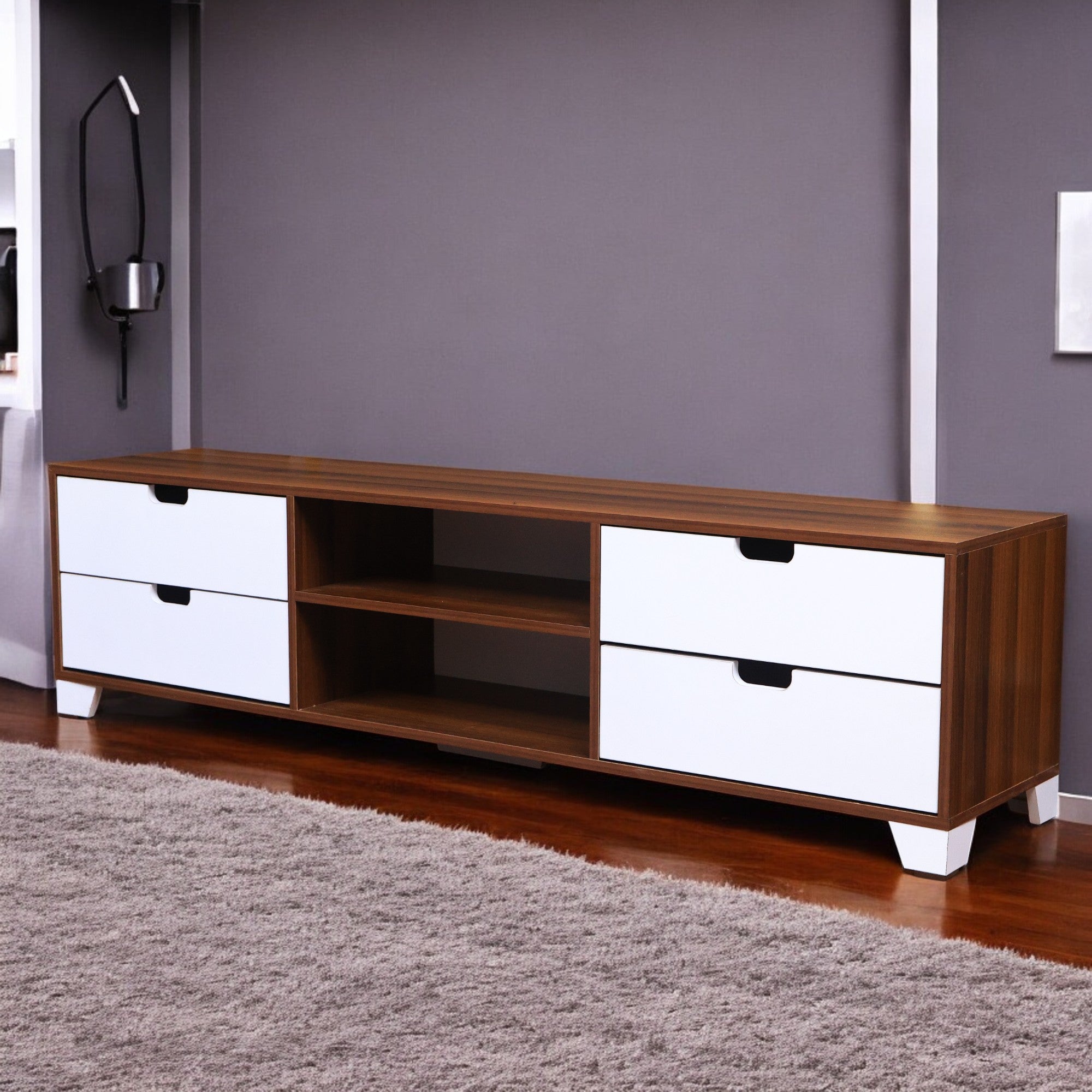 ترابيزة تليفزيون 191