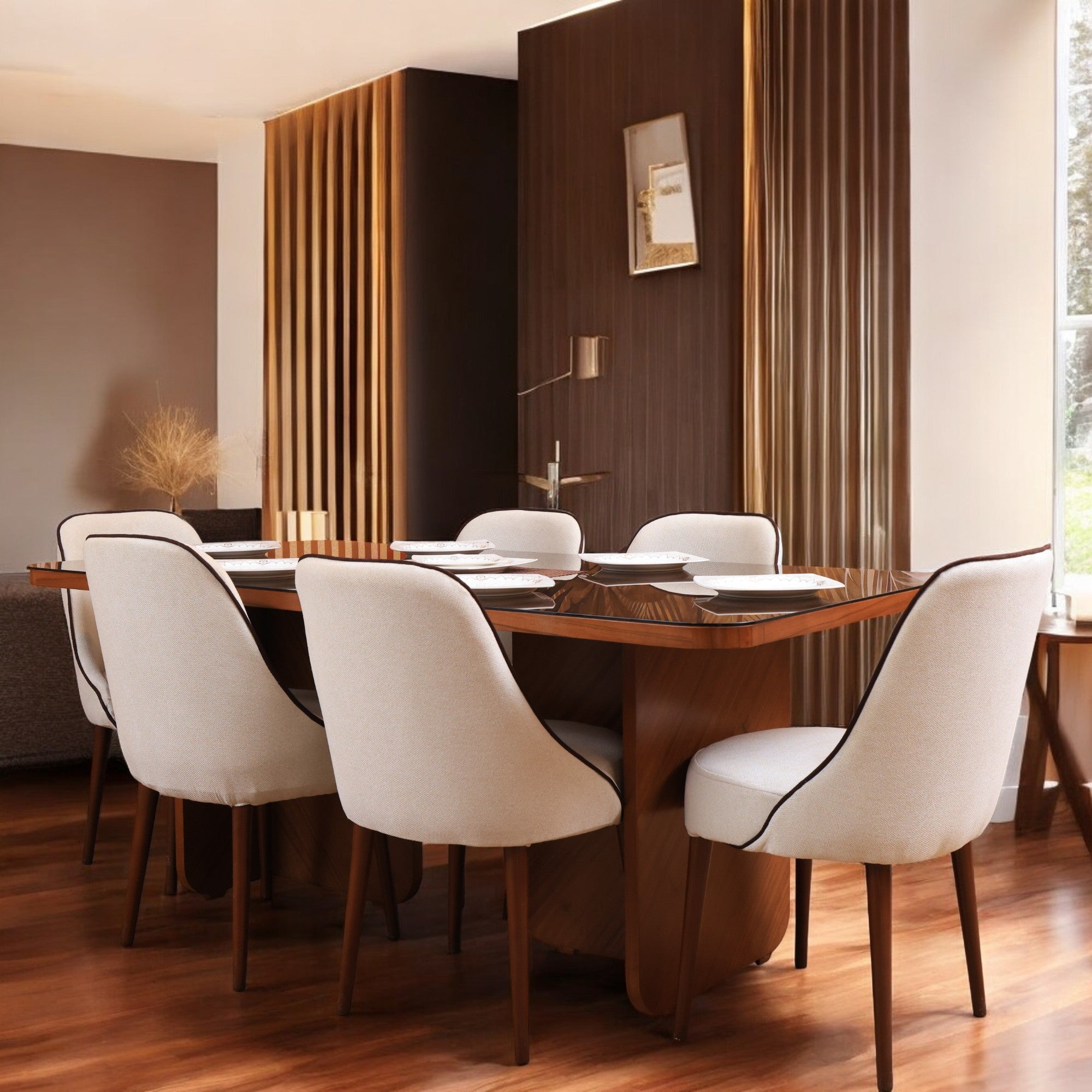 ترابيزة سفرة 253