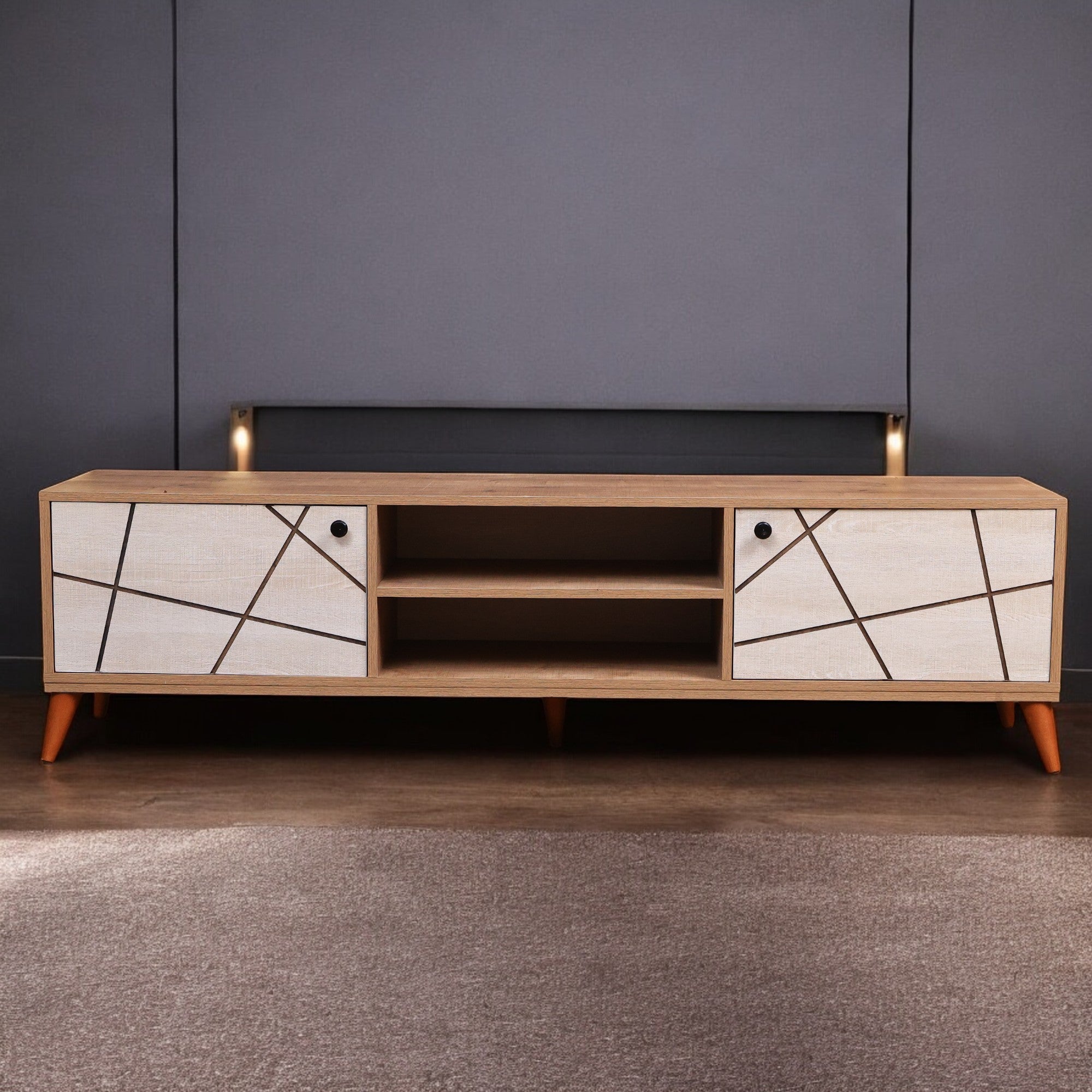 ترابيزة تليفزيون 192