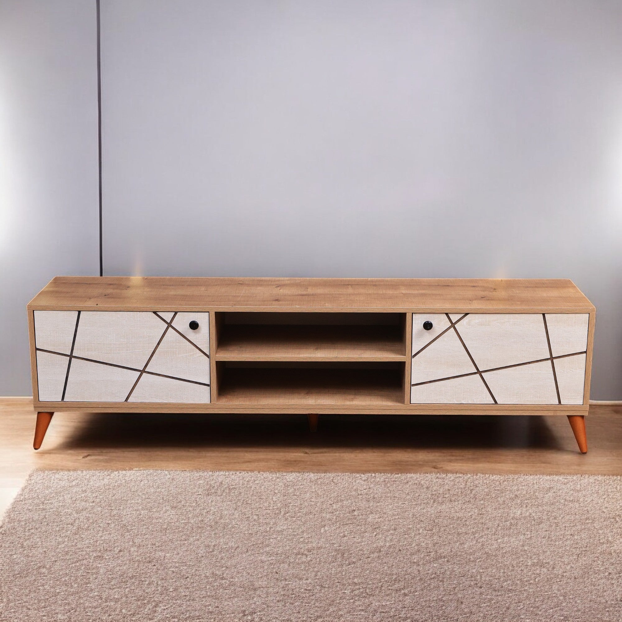 ترابيزة تليفزيون 192